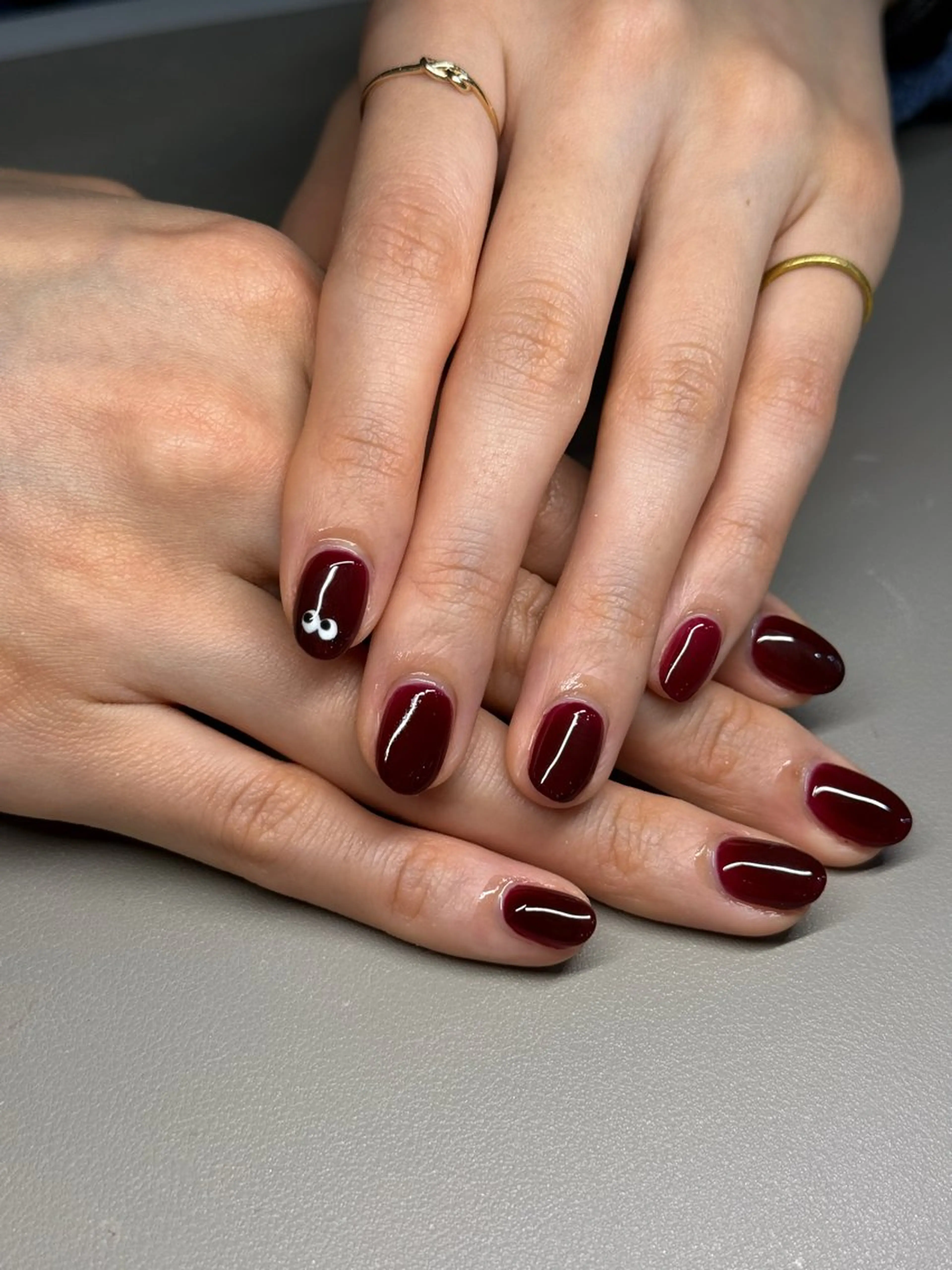 ネイル ハンドネイル Nana / andar nailのネイルデザイン