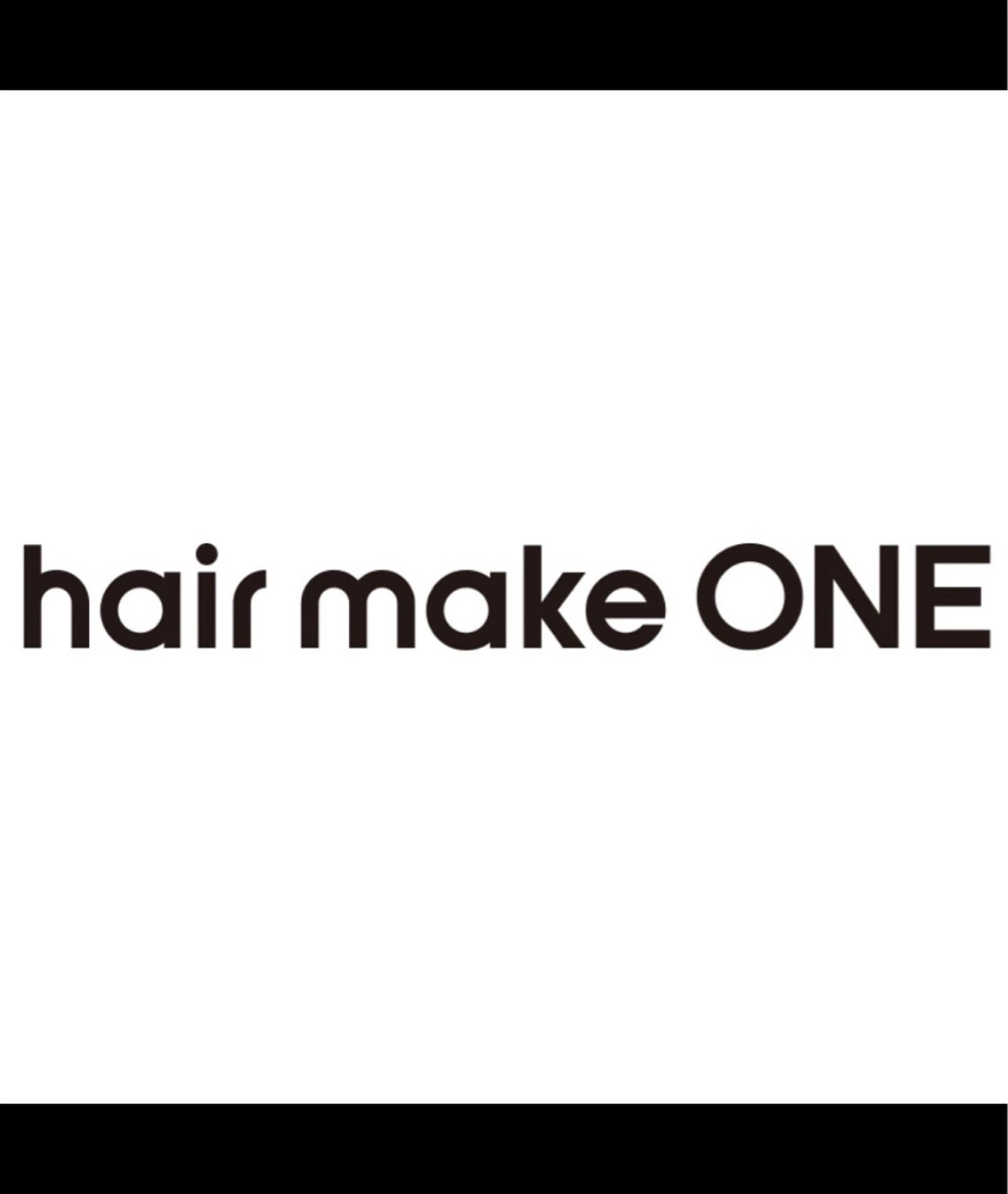 メンズ，レディース　カットシャンプーの写真