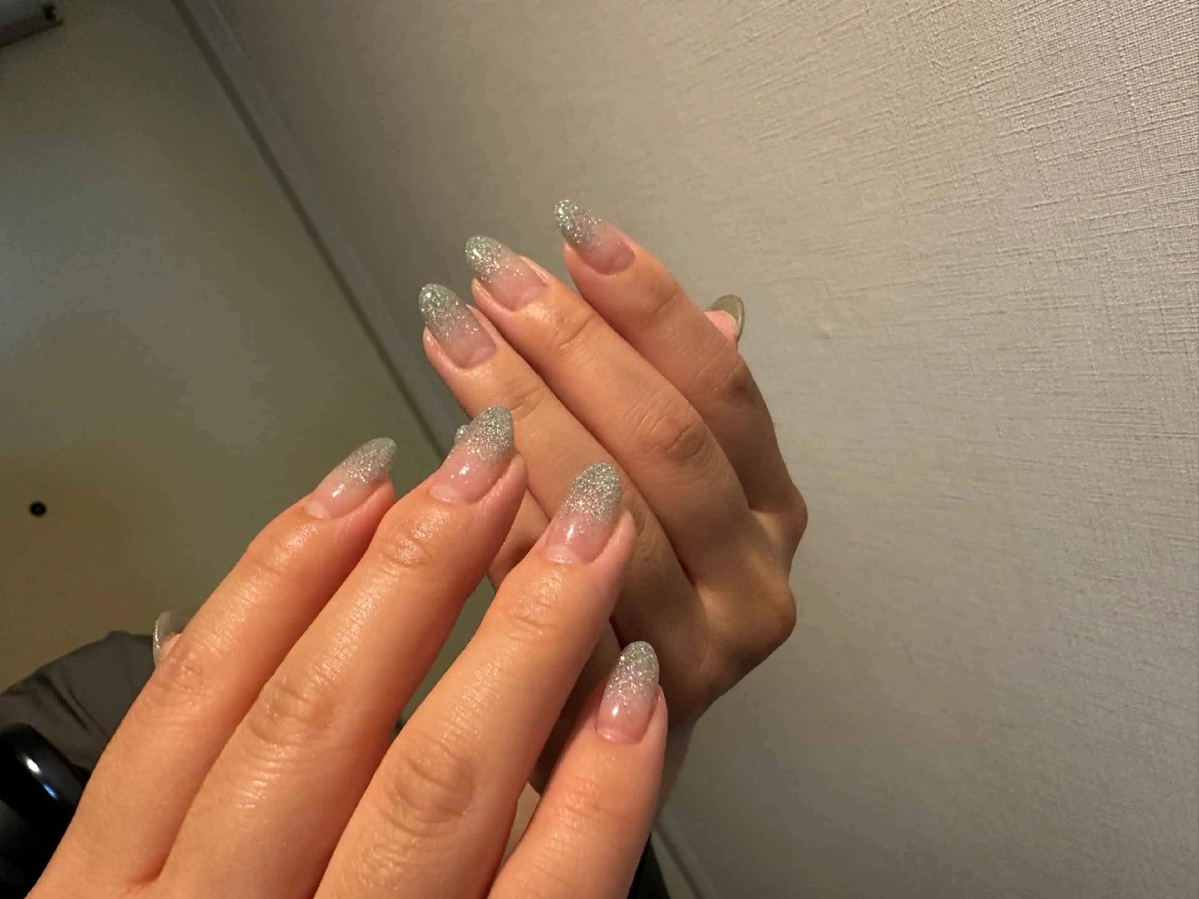 ネイル Eveネイル チップスカルプ専門店のネイルデザイン