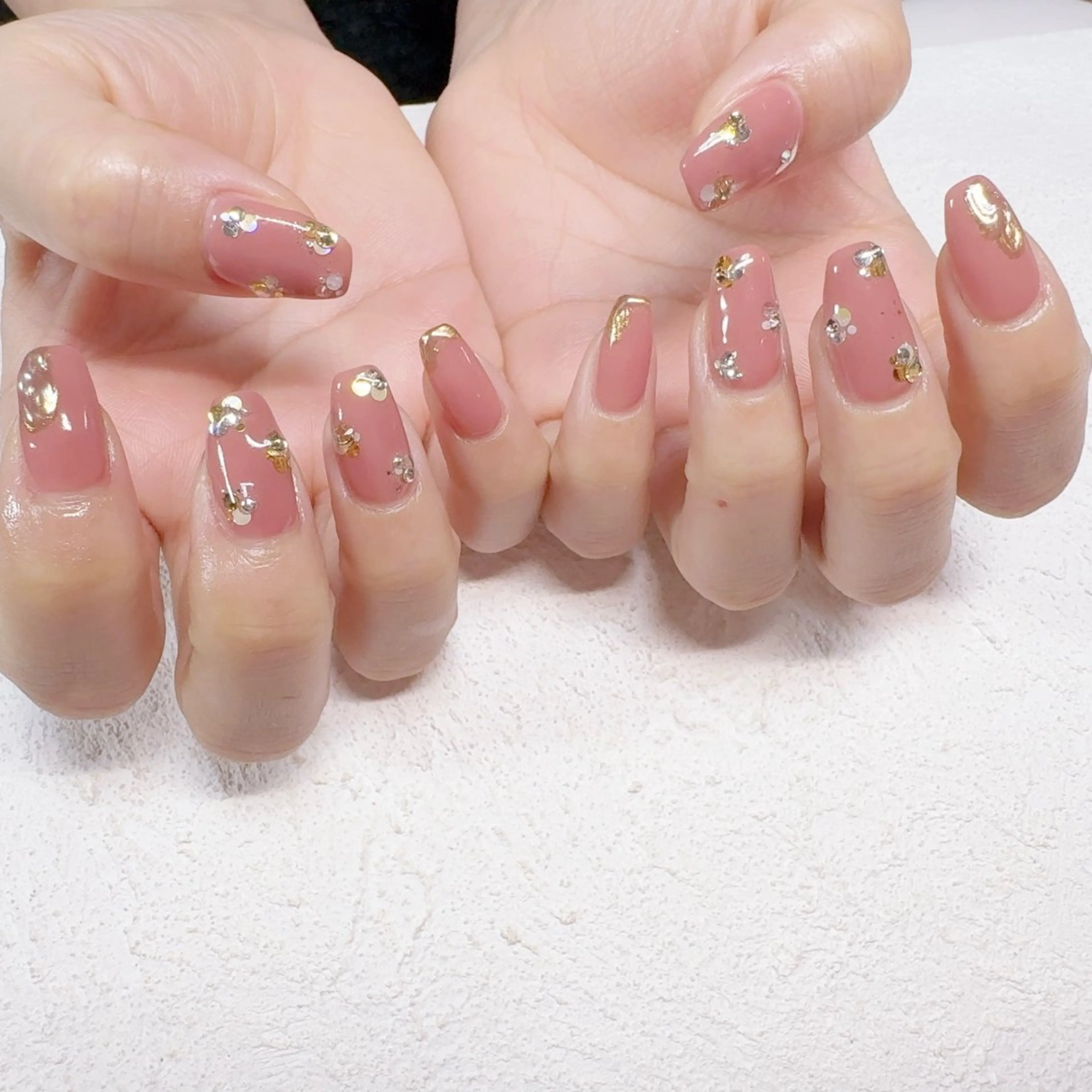 ネイル Regaro i.sのネイルデザイン