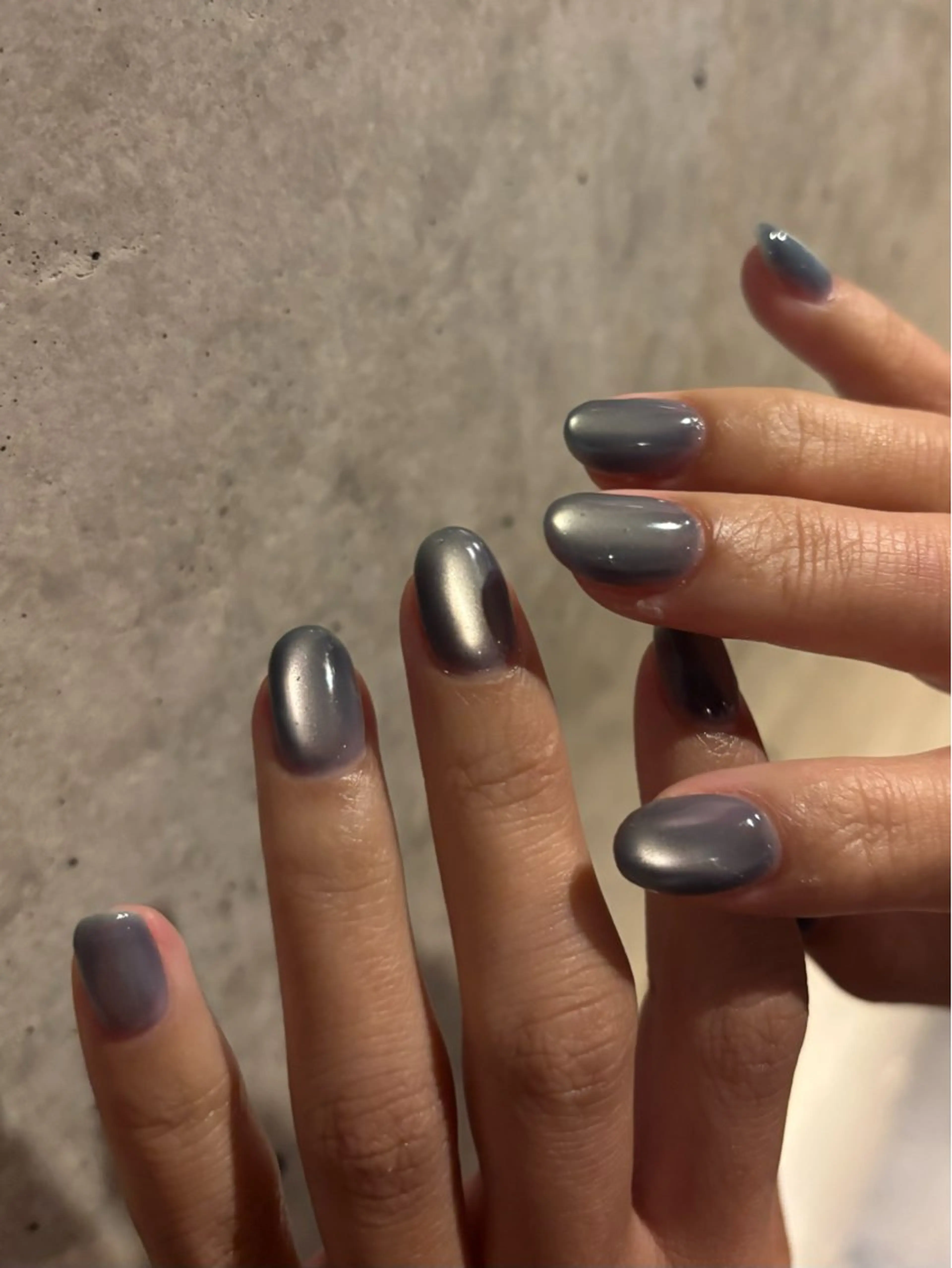 ネイル ハンドネイル 渡邊 妃佳里/Manonのネイルデザイン