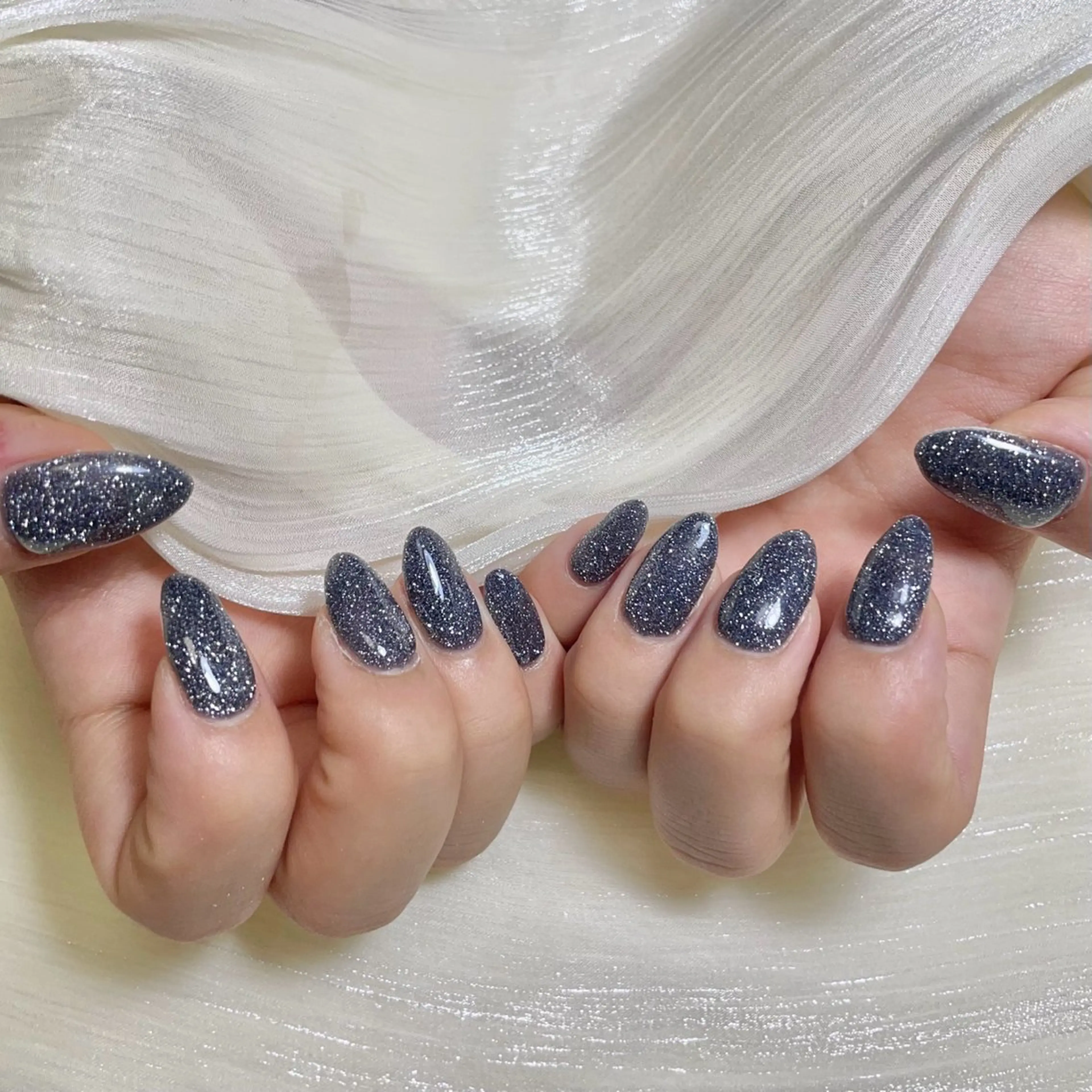 ネイル 🍑 momo_nailのネイルデザイン