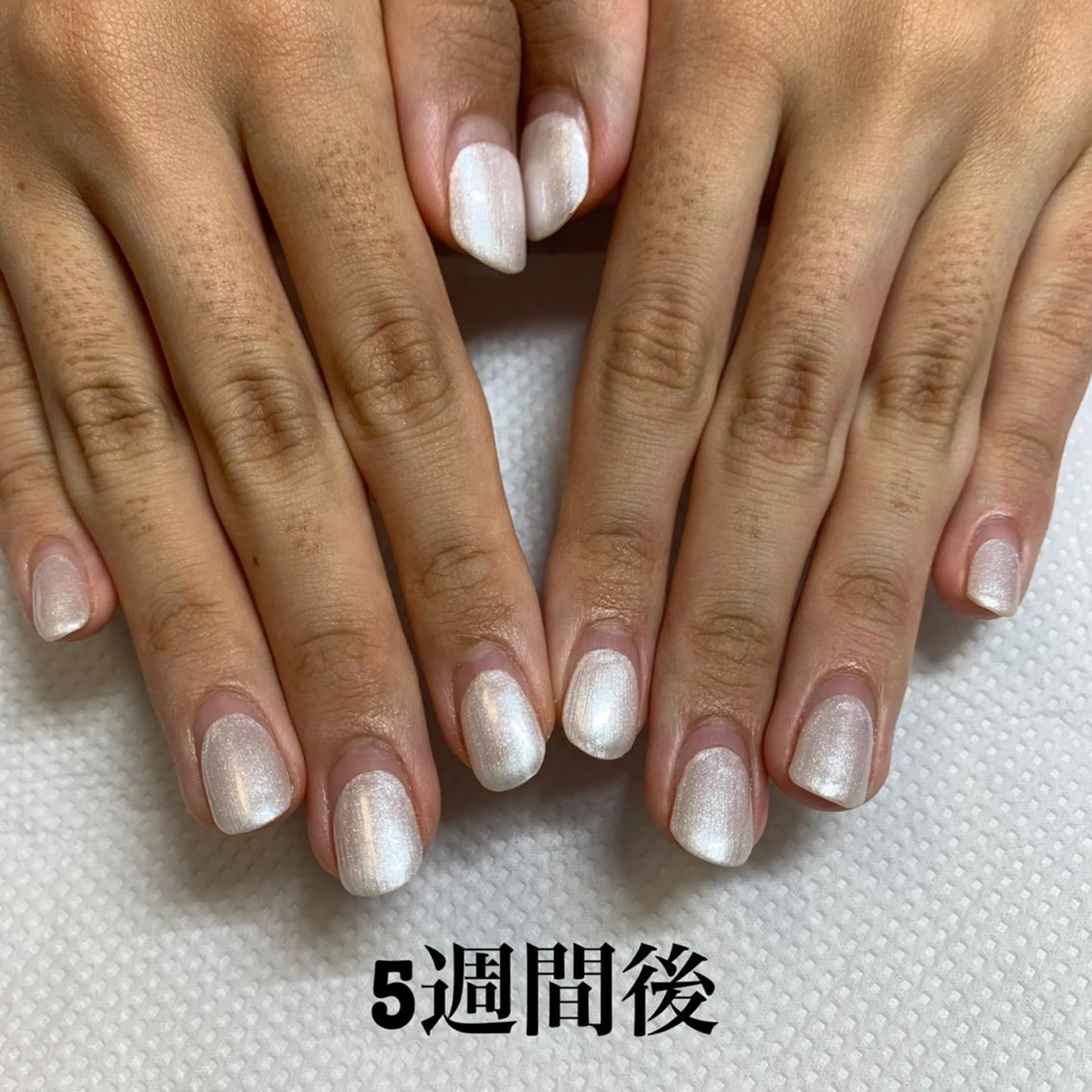 ネイル Best Nail NANA🤍のネイルデザイン
