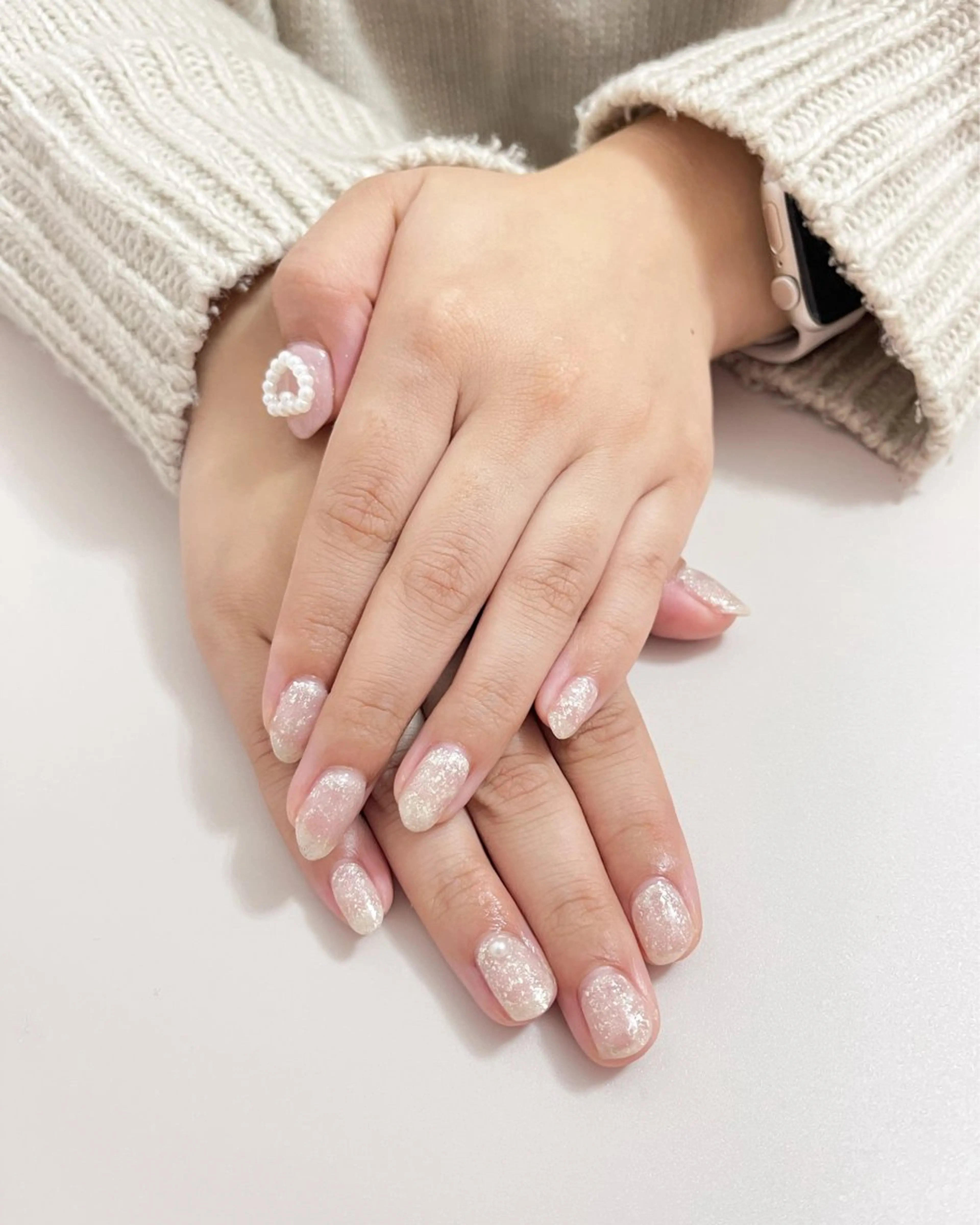 ネイル Luxy YUKIのネイルデザイン