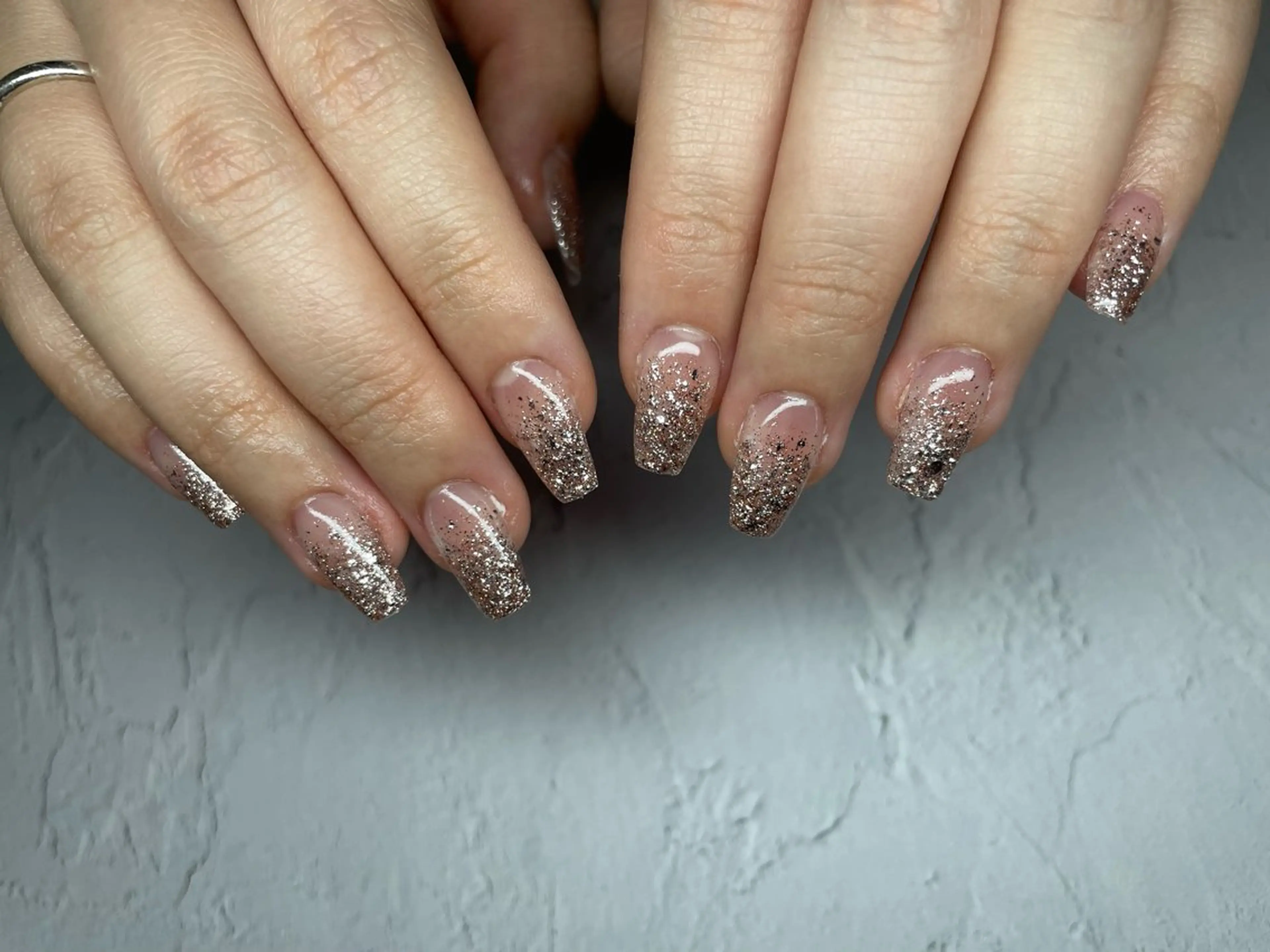 ネイル Pureté by Nnail所属・Pureté by Nnailのネイルデザイン