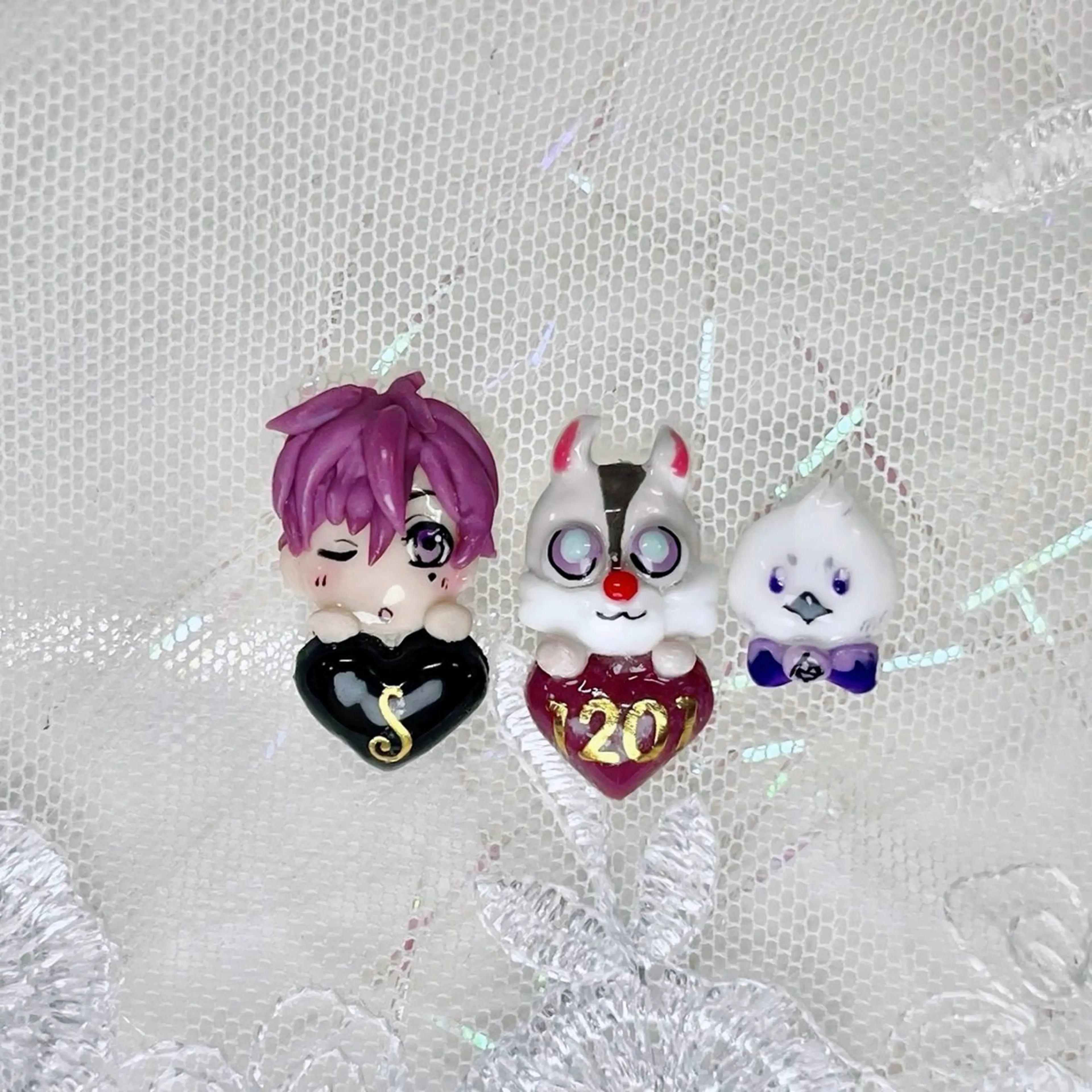 ネイル 韓国ネイル plume nail ☆韓国ネイルのネイルデザイン