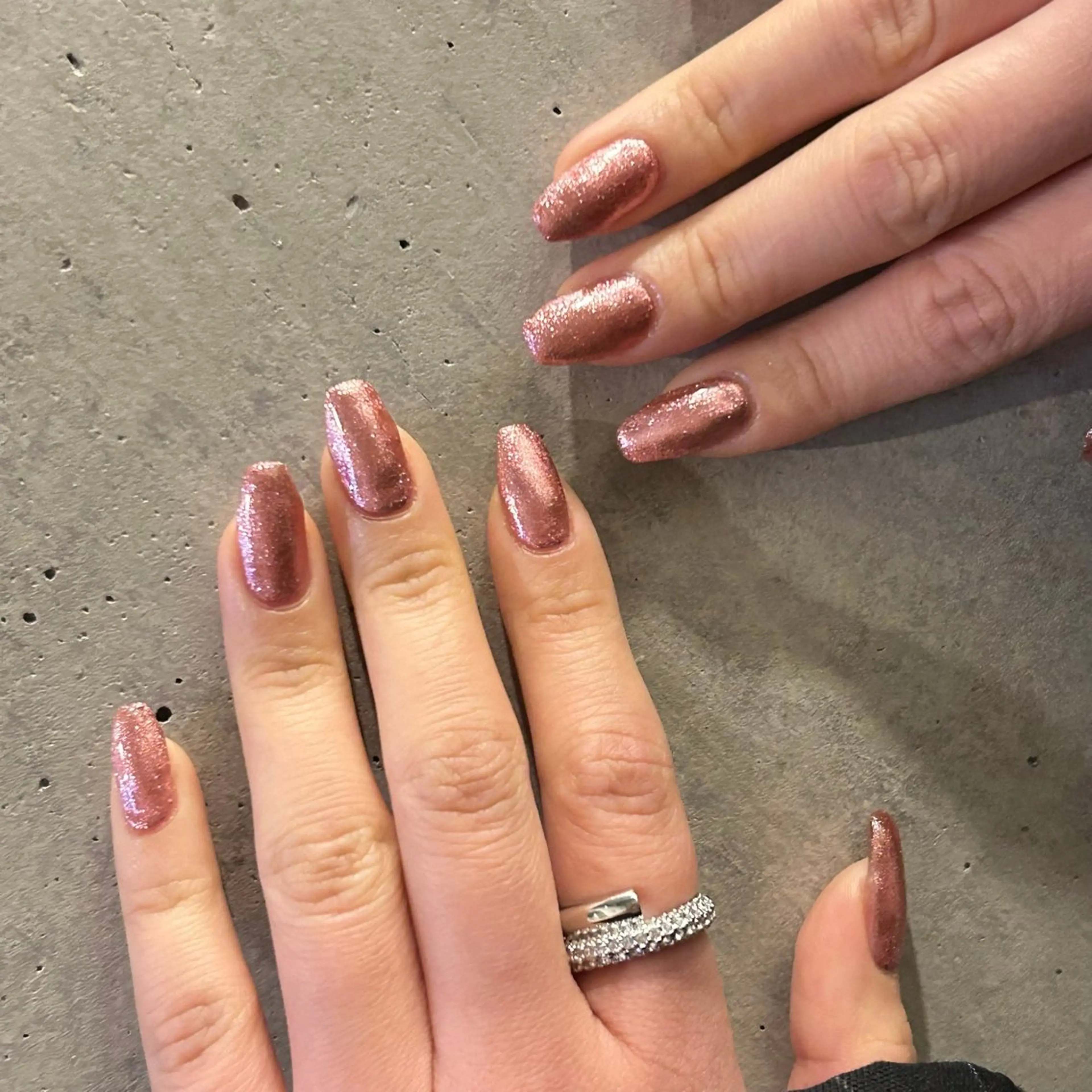 ネイル unwind ┊︎新春ネイル🫧のネイルデザイン