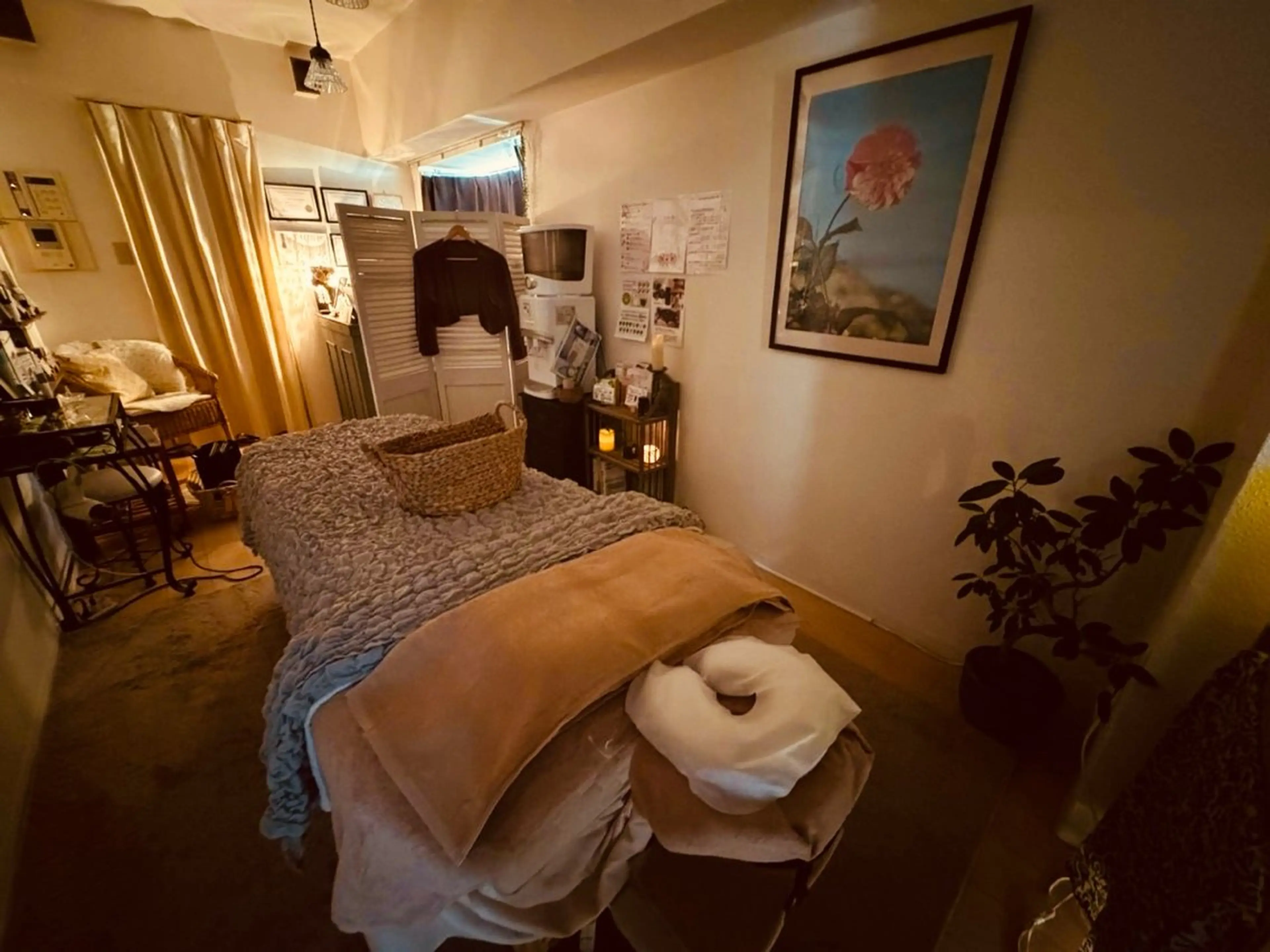 プライベートサロン lala mouのエステ・リラクイメージ