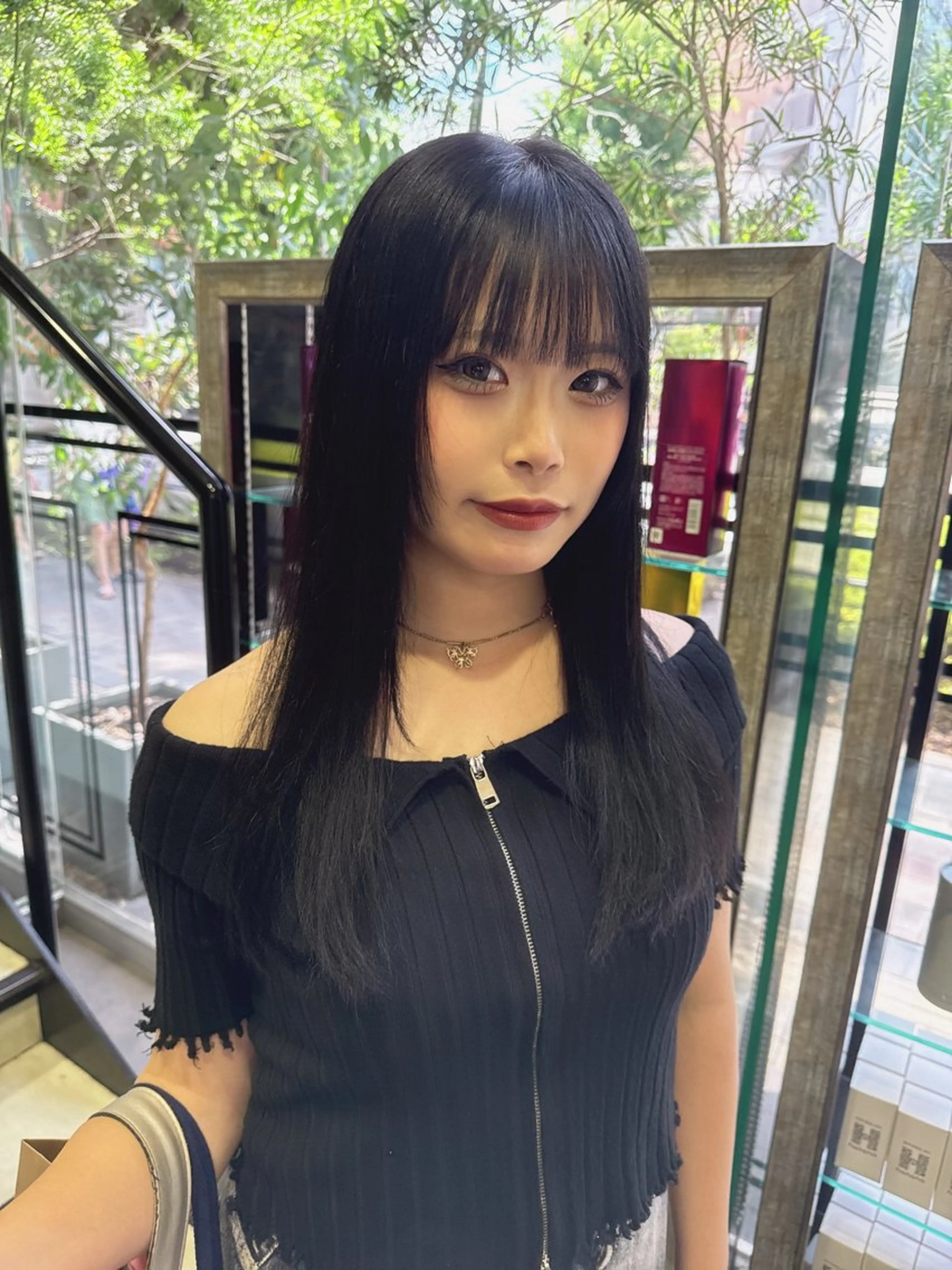 カラー メンズ/レイヤー/ ネイル/アヤネ💋のヘアスタイル