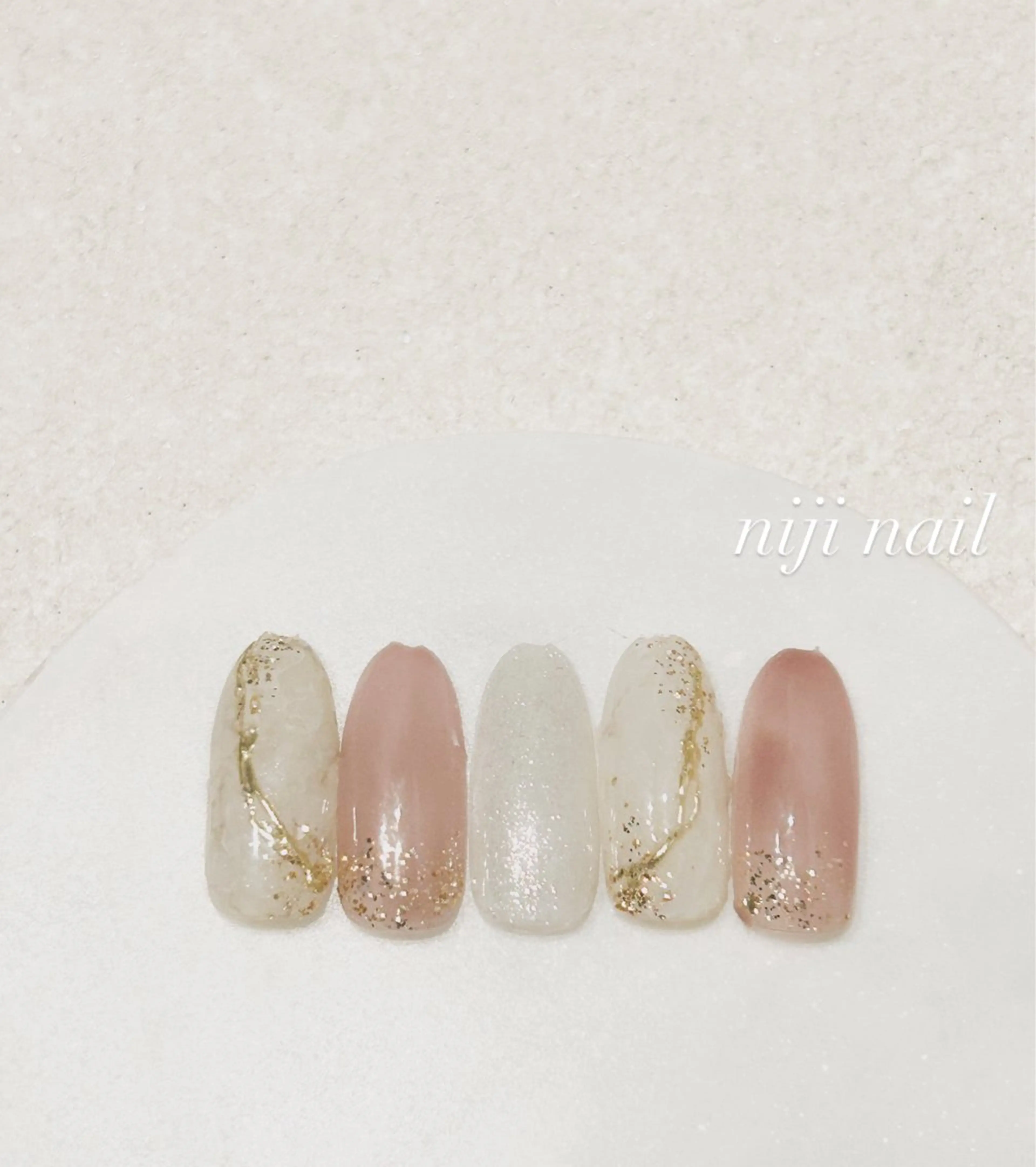 ネイル アートネイル sun nailのネイルデザイン
