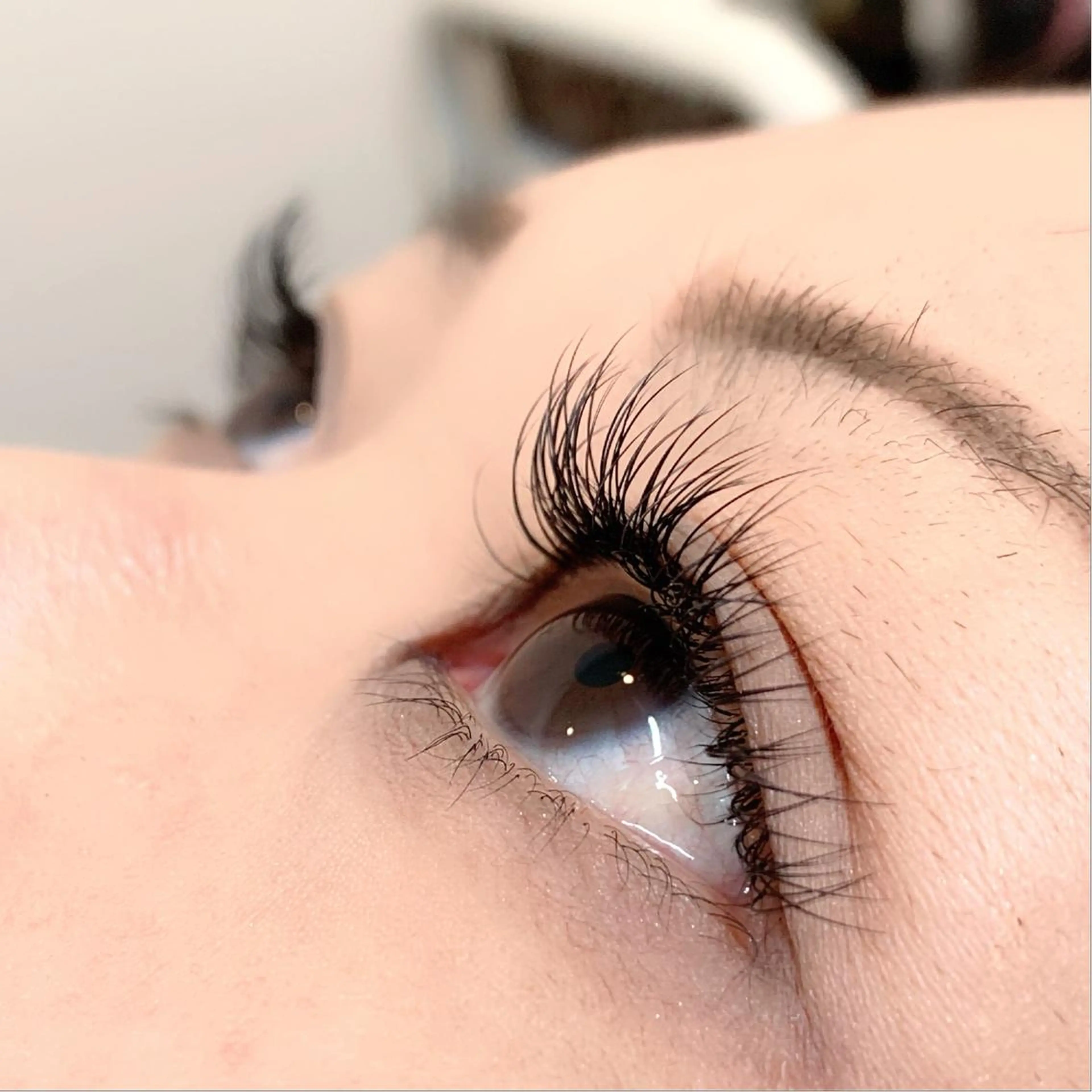 マツエク・マツパ tag by calm所属・tag#bycalm 竹川のマツエク・マツパデザイン