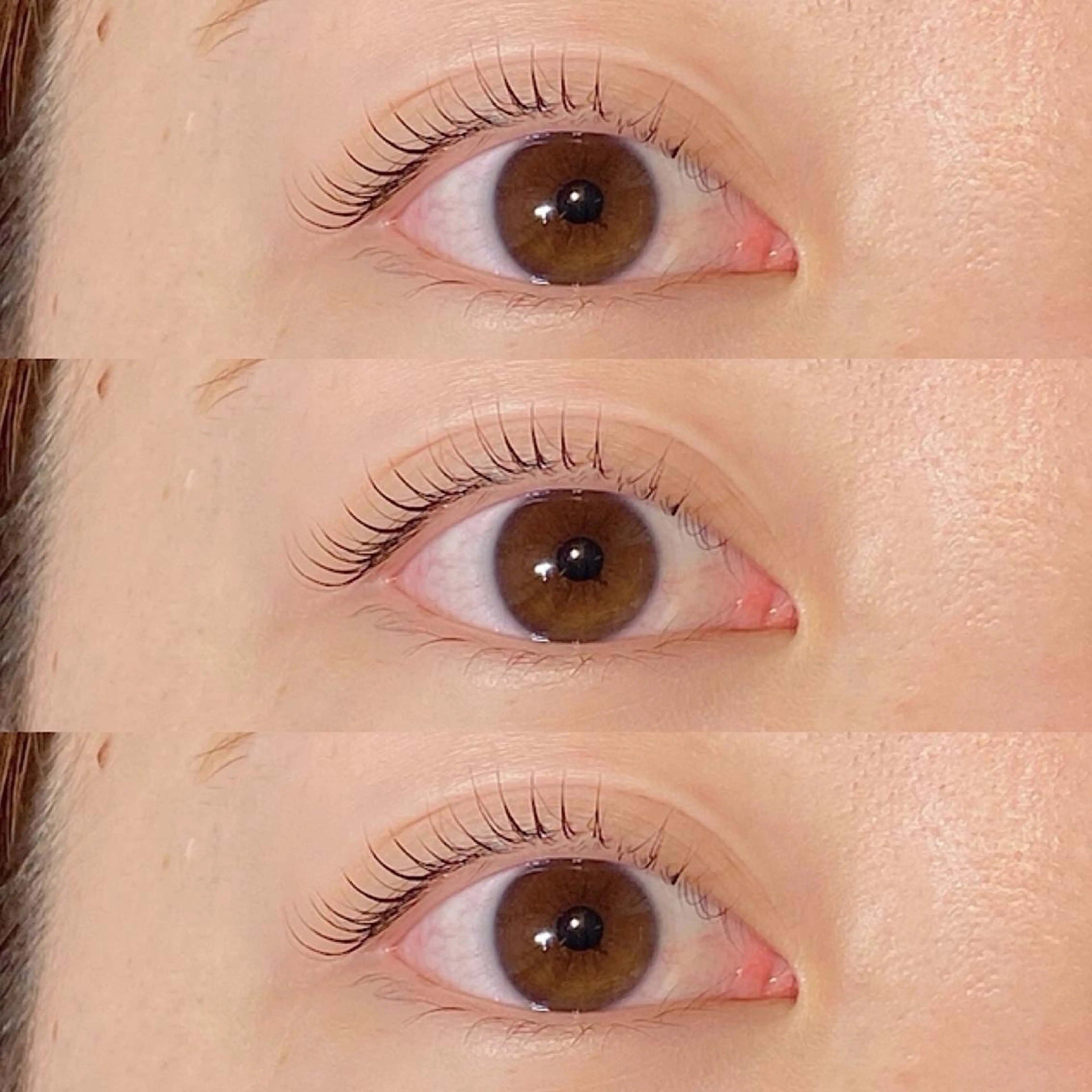 マツエク・マツパ 【＆ koenji】 yuka🪽🫧のヘアスタイル