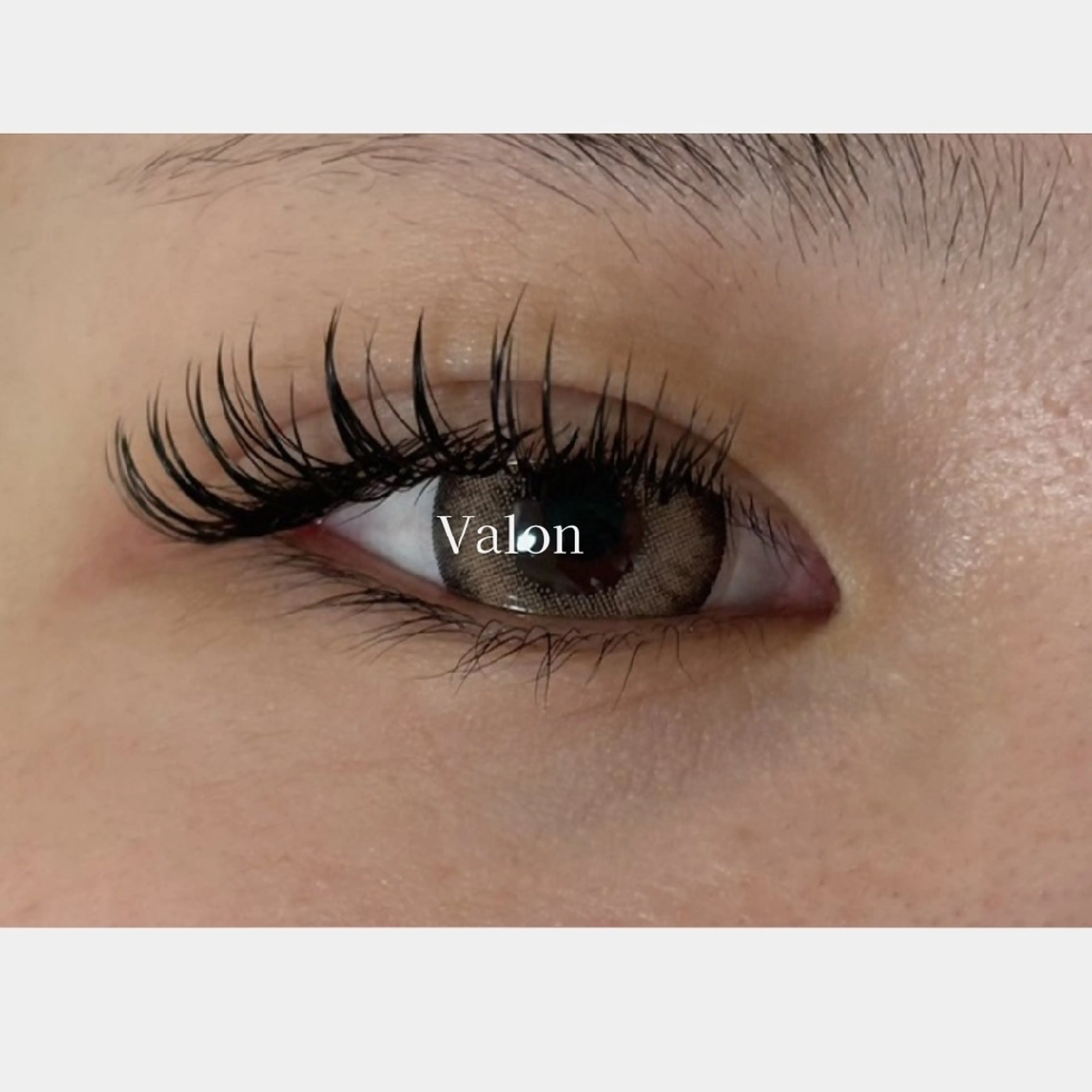 マツエク・マツパ マツエク eyelash salon Valon所属・Valon (chiharu)のマツエク・マツパデザイン
