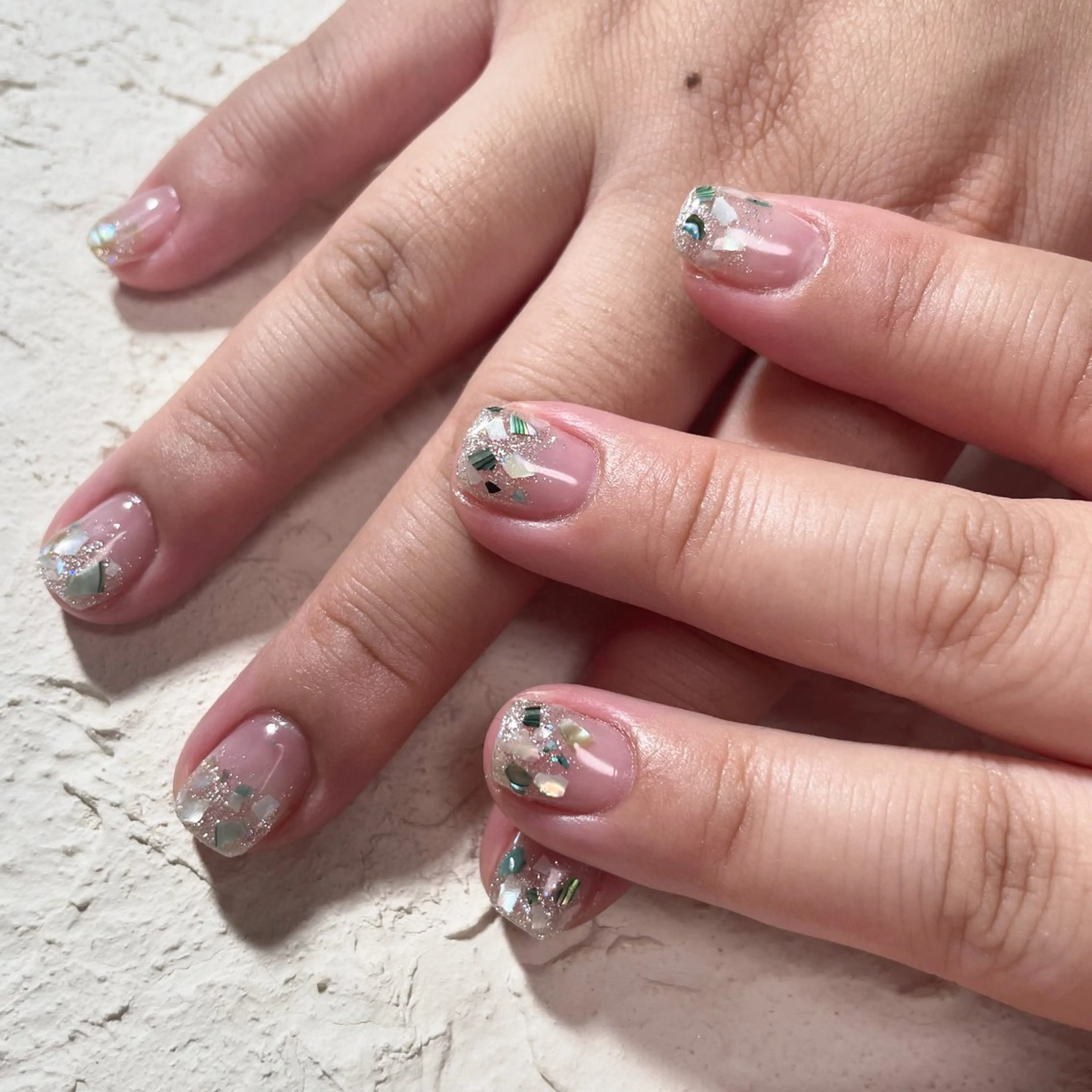 ネイル nail.gorin所属・吉村 優子のネイルデザイン