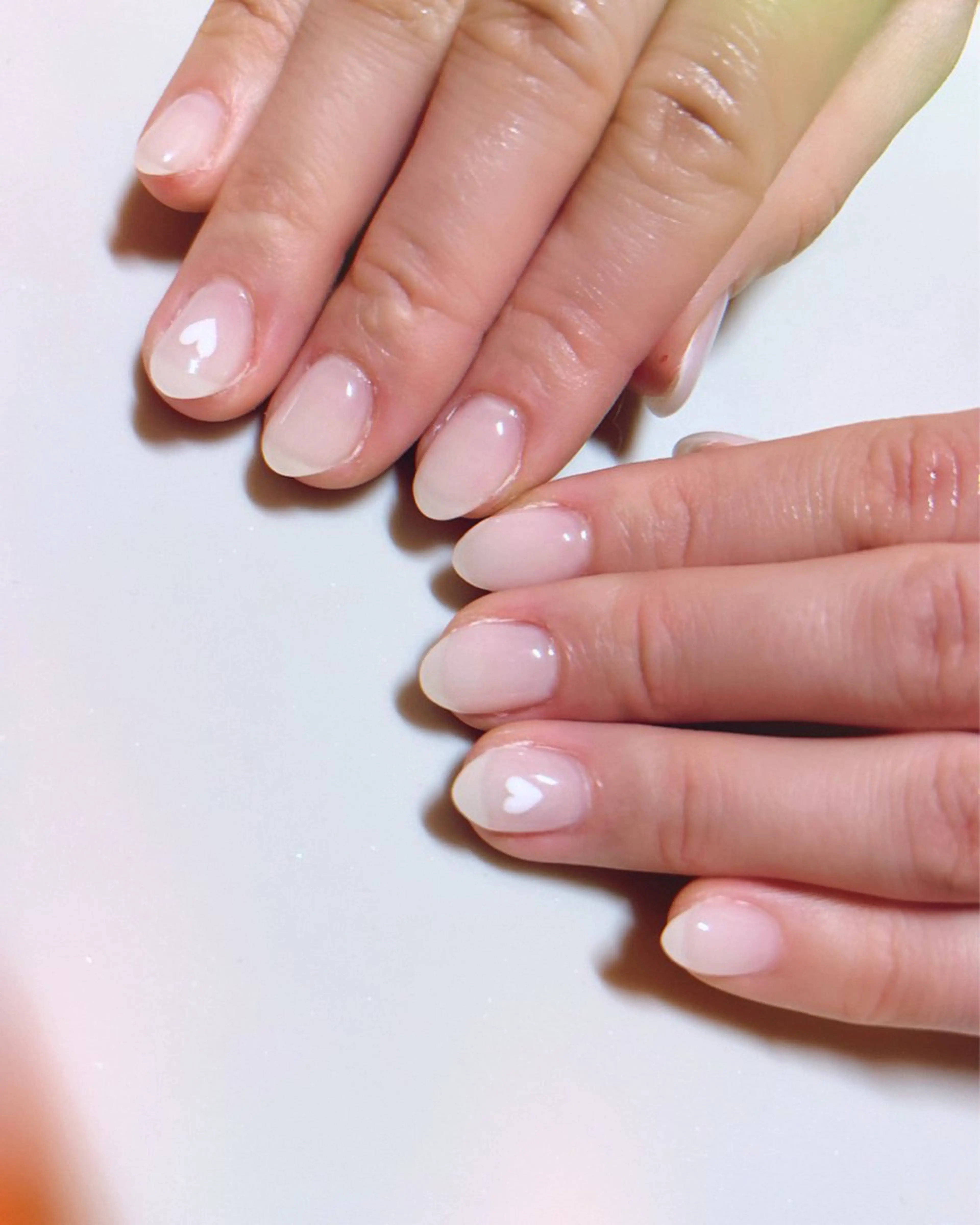 ネイル ハンドネイル ネイルパレス所属・ネイルパレス【デザ イン/恵比寿】のネイルデザイン