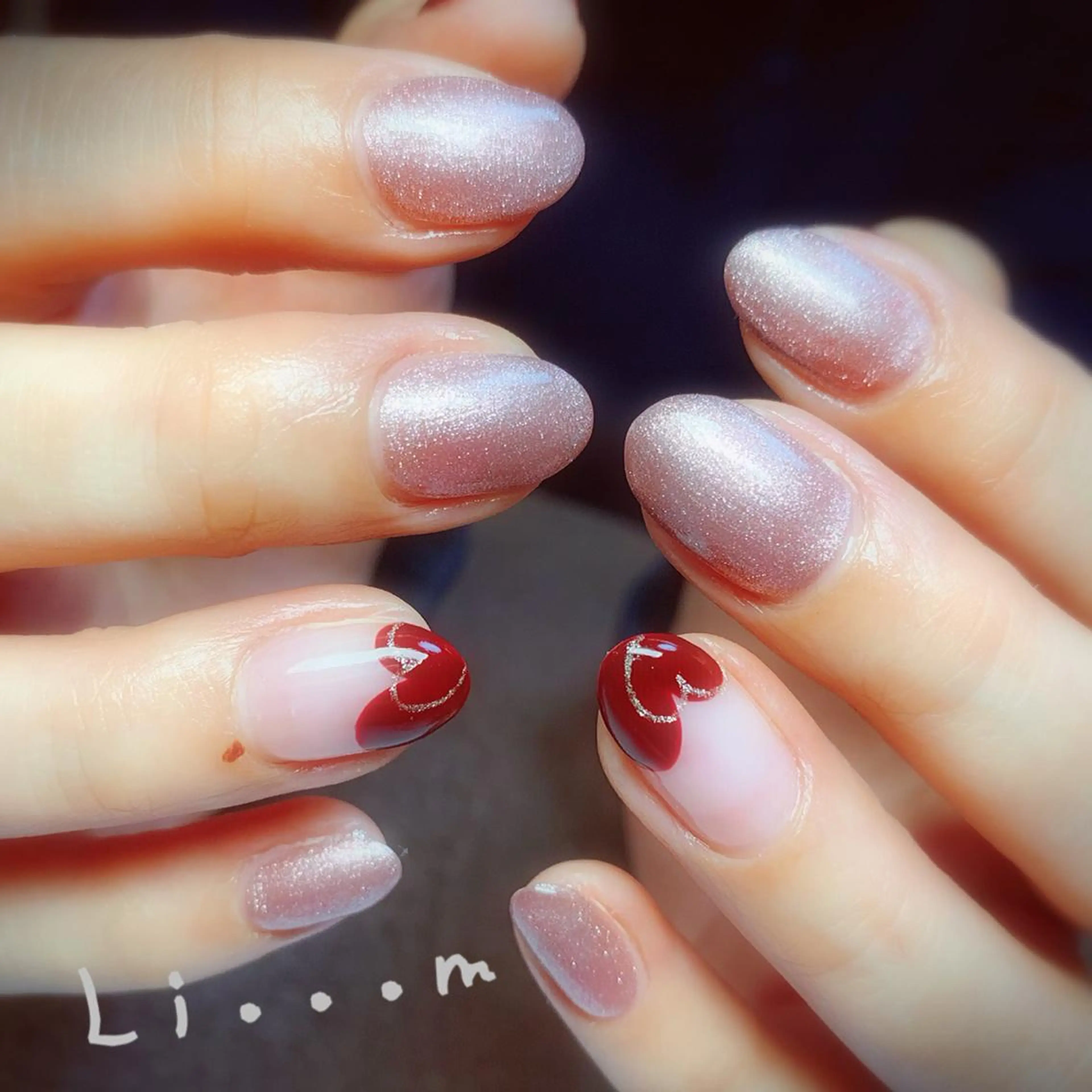 ネイル Lino 《リノ》のエステ・リラクイメージ