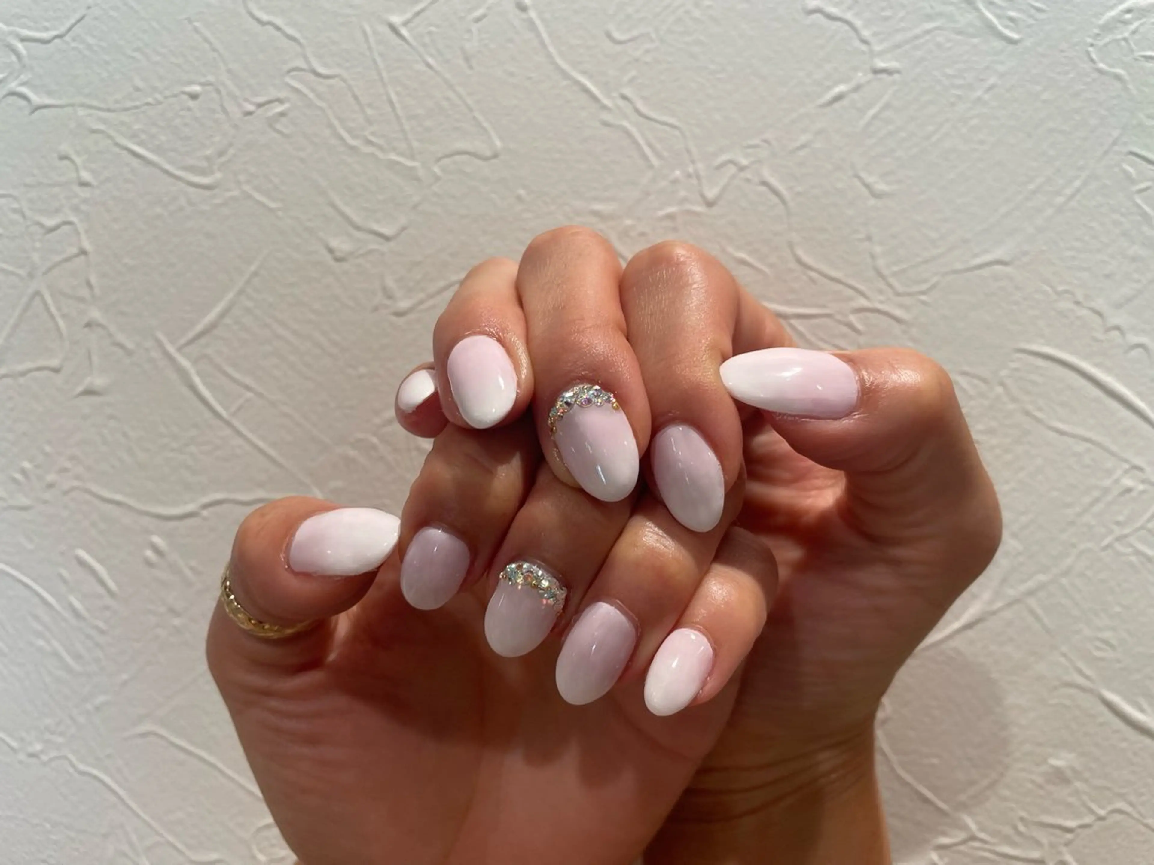 ネイル 佐藤  悠子のネイルデザイン