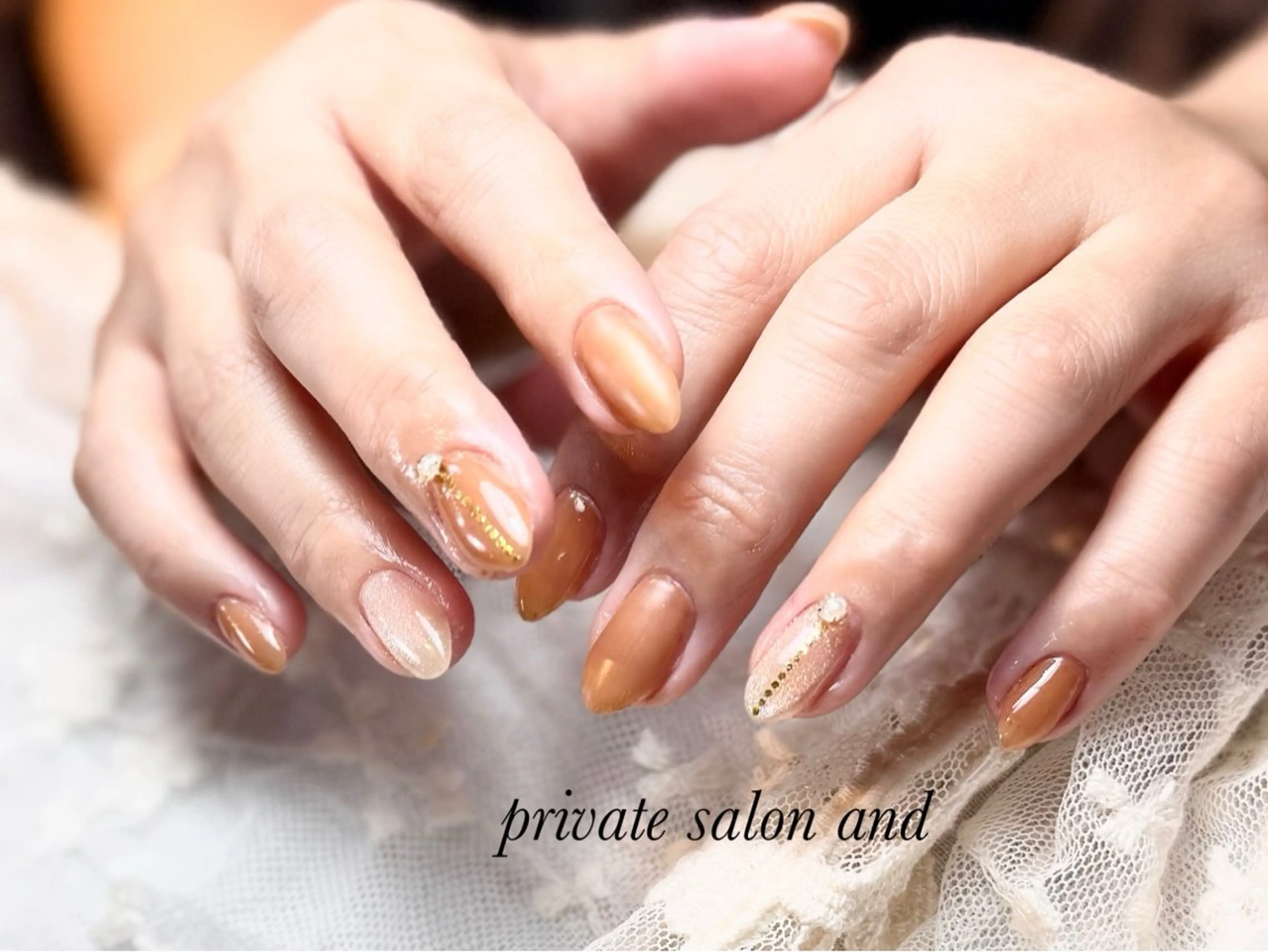 ネイル 土屋 智子のエステ・リラクイメージ