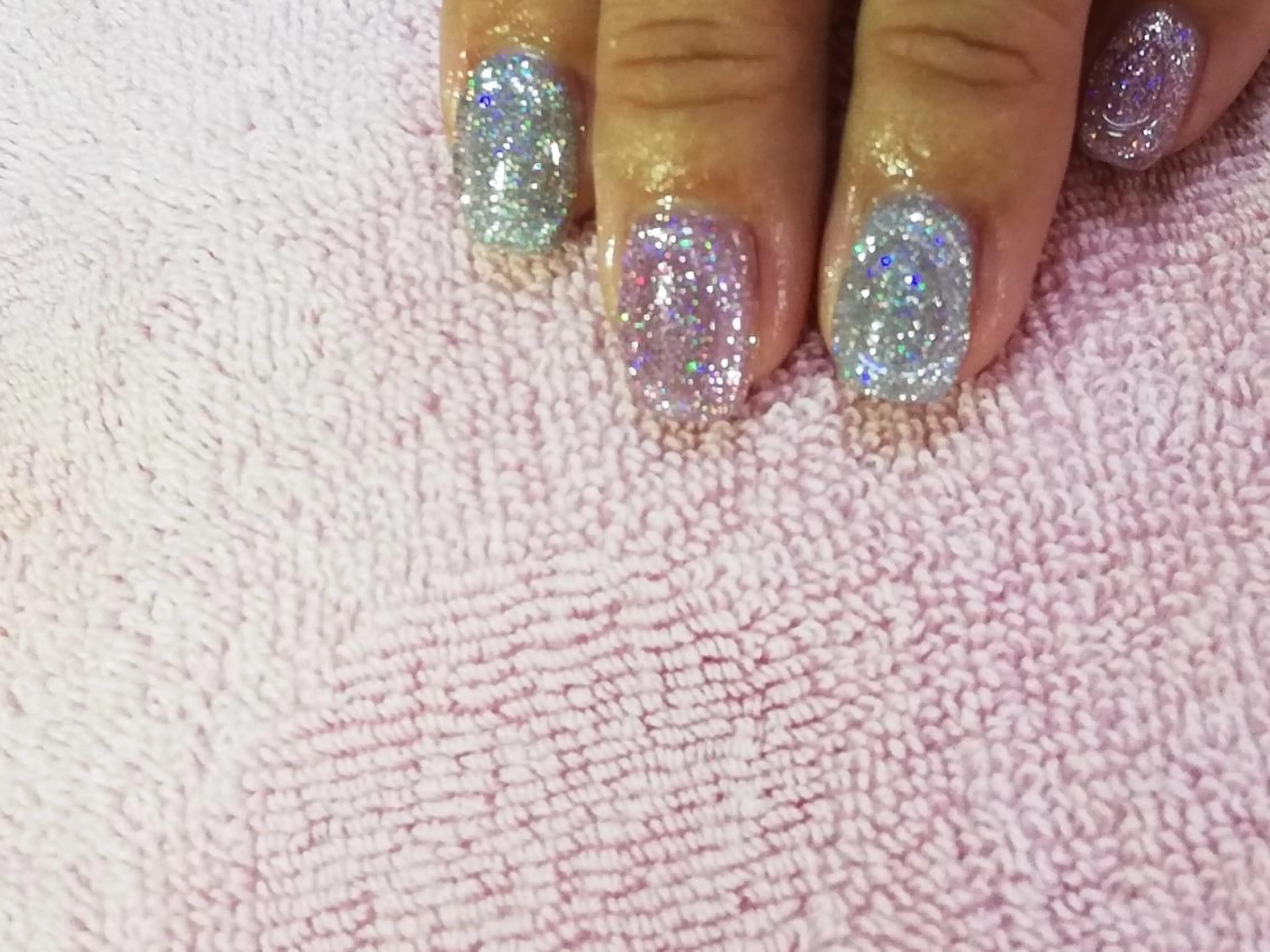 ネイル ネイルサロンほっこり kanaのネイルデザイン