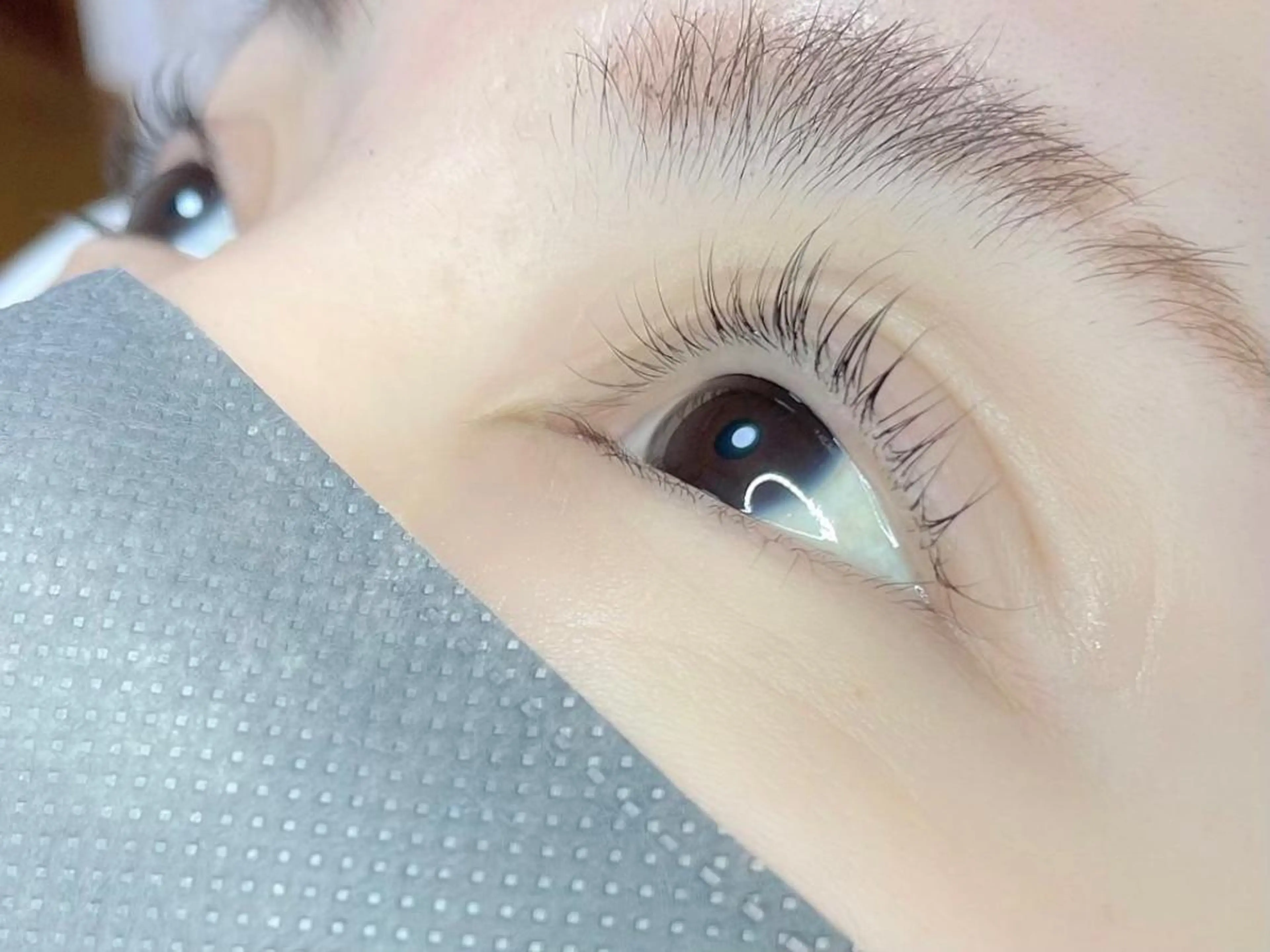 マツエク・マツパ まつげ 専門店MiiNのマツエク・マツパデザイン