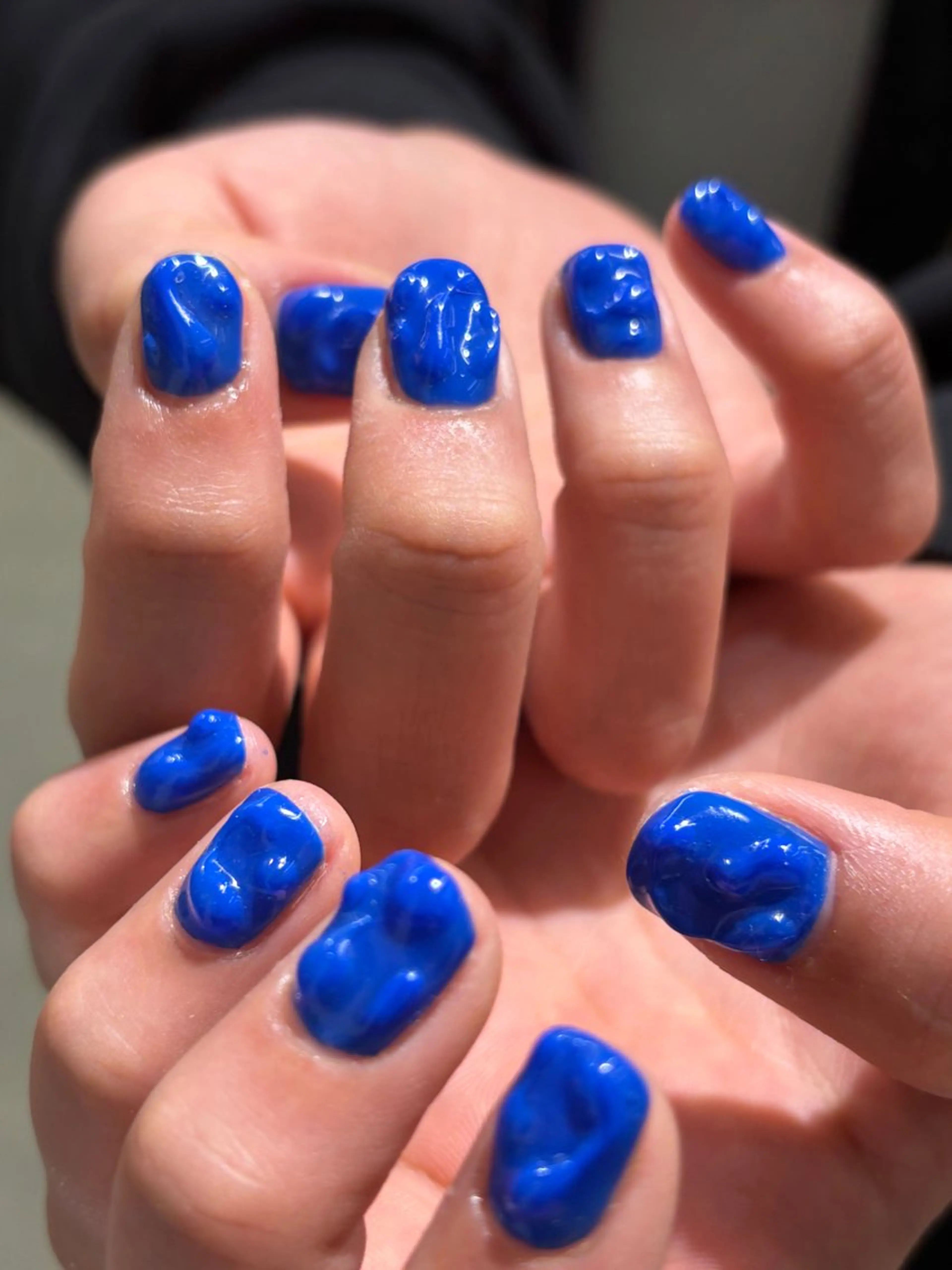 ネイル ハンドネイル chika ／ nailのネイルデザイン