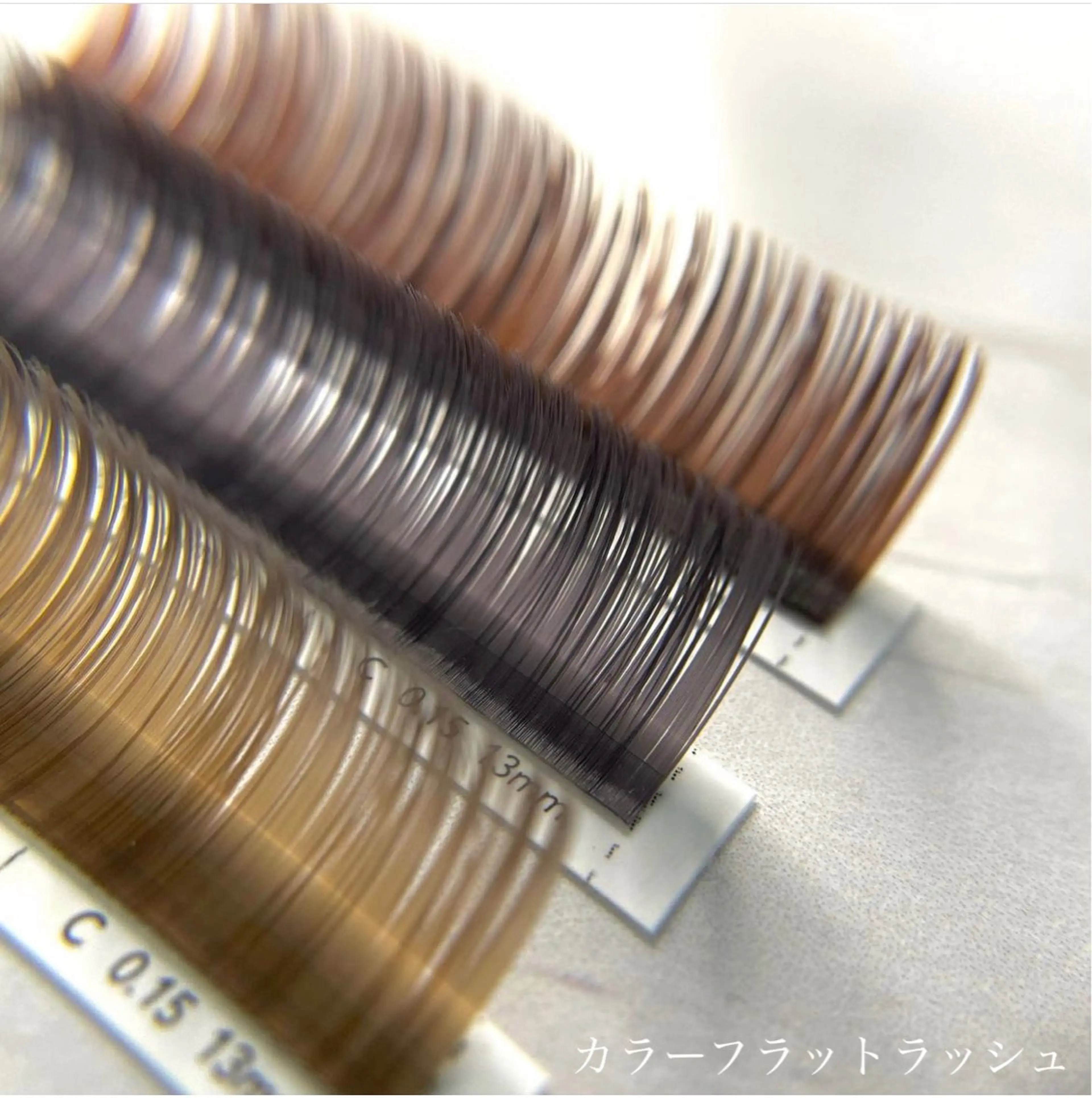 マツエク・マツパ minori🦋韓国 まつパ/パリジェンヌのマツエク・マツパデザイン