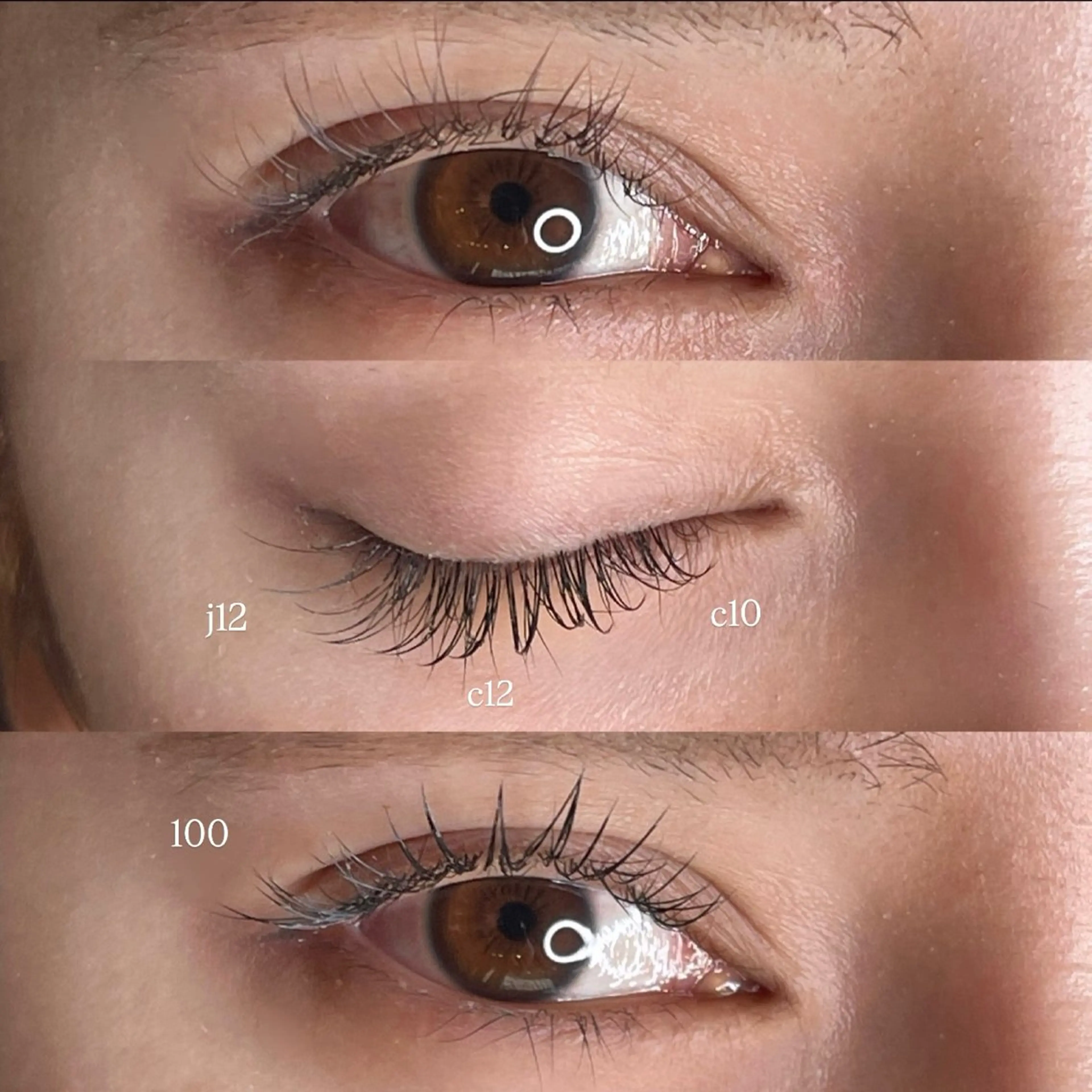 マツエク・マツパ ty  nail & eyelash salon所属・ty eyelash salonのマツエク・マツパデザイン