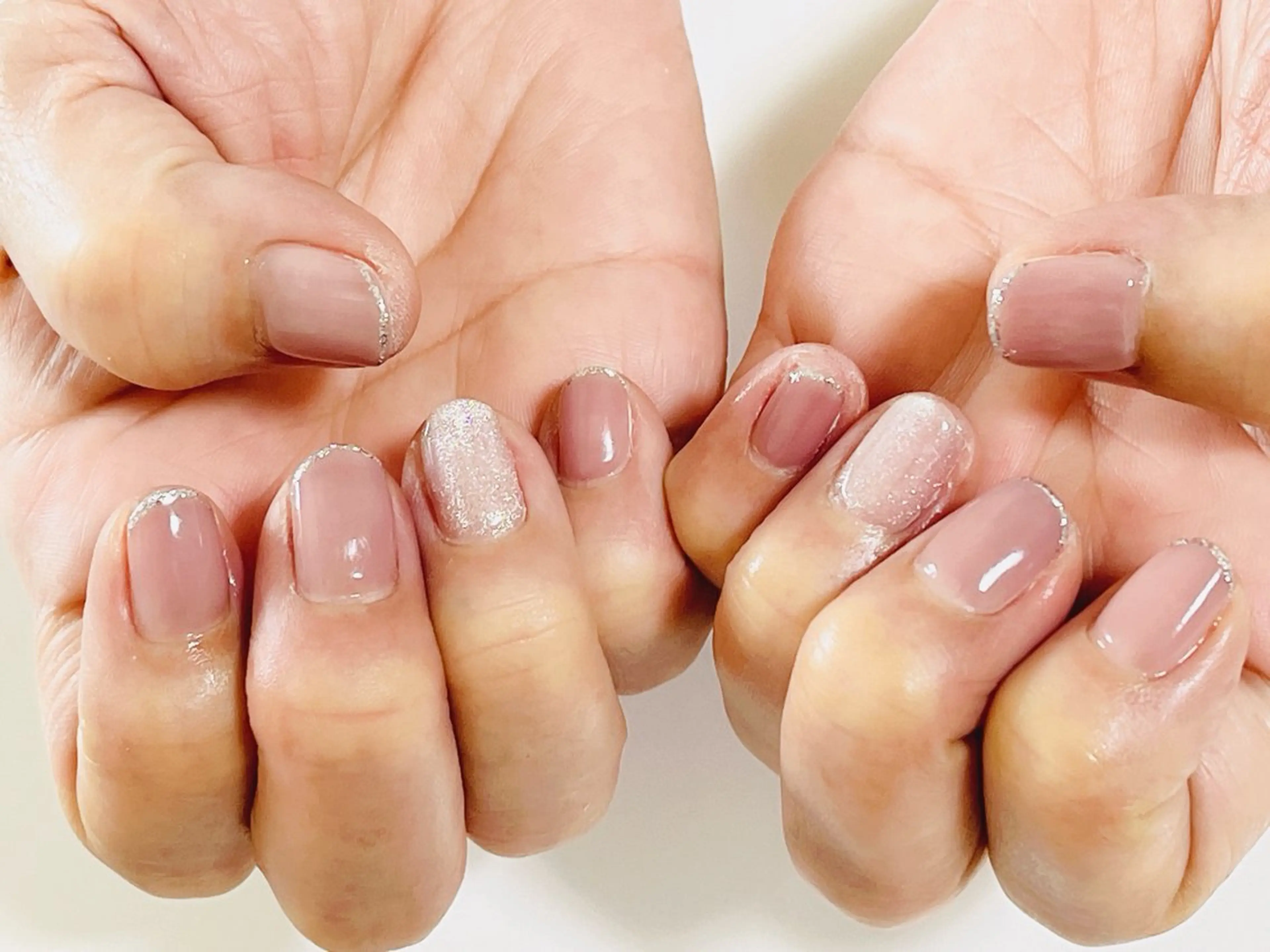 ネイル ネイルサロン HANAのネイルデザイン