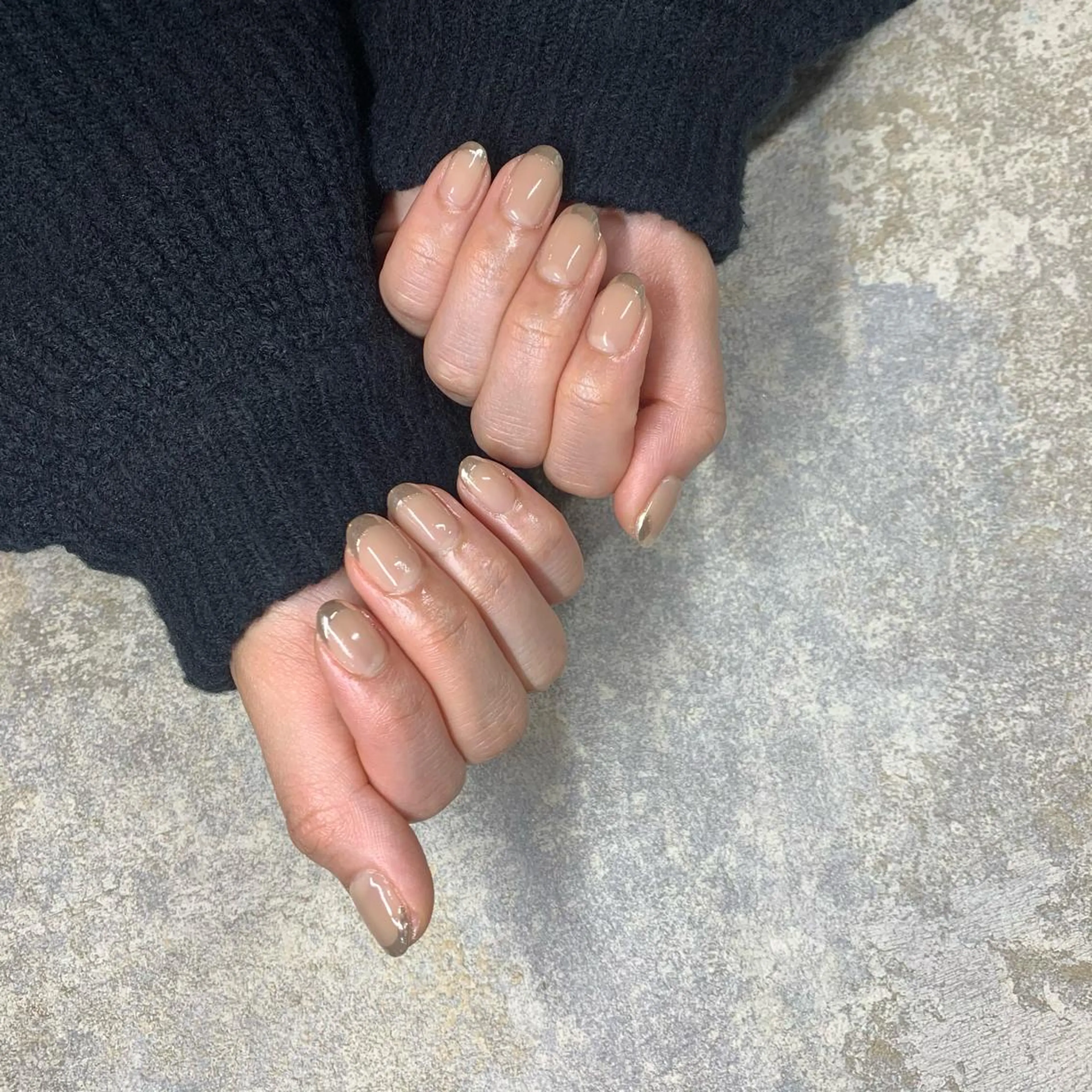 ネイル Nes.nail所属・🌼Nomura Yuko🌷のネイルデザイン