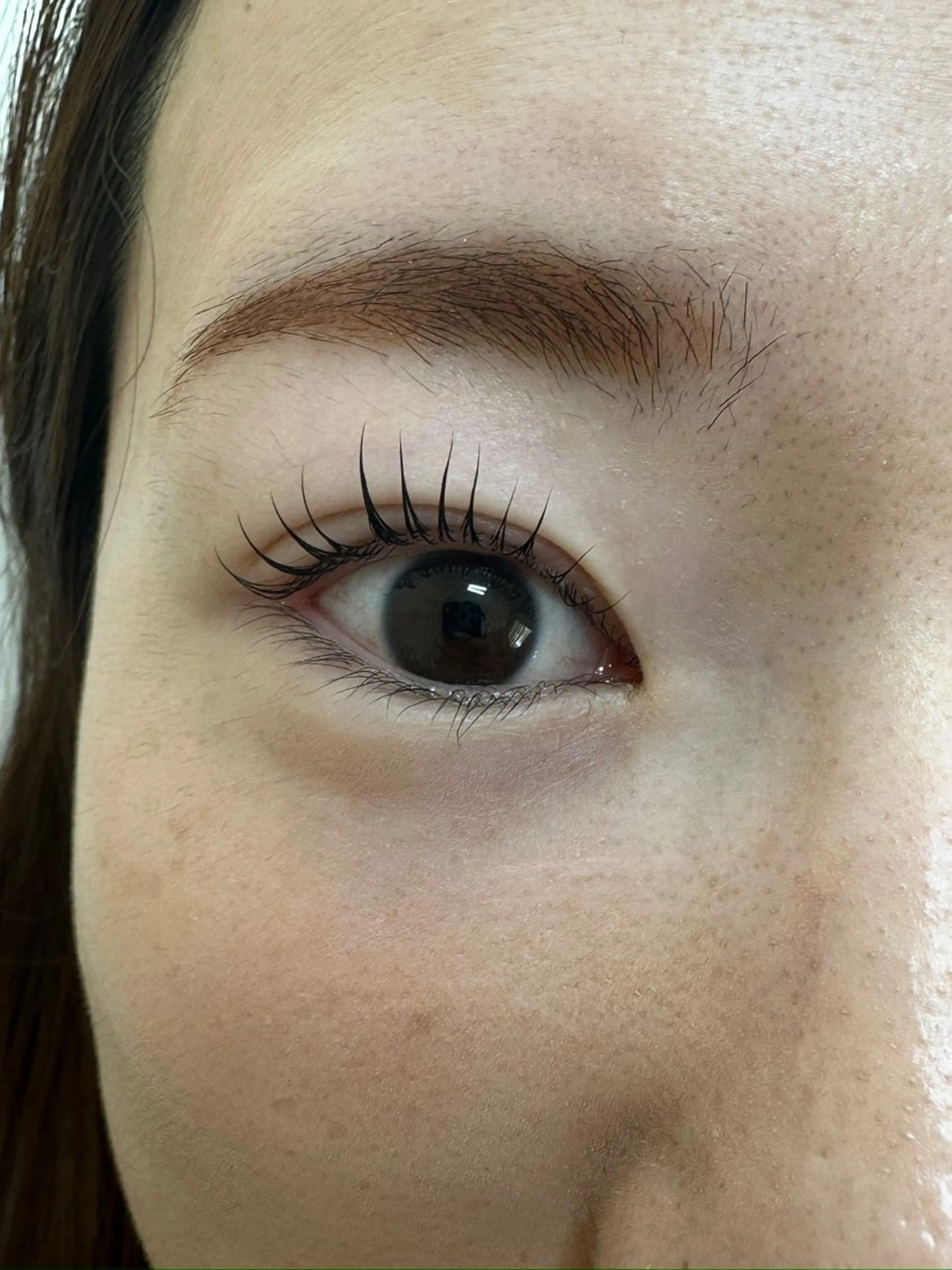 マツエク・マツパ 田口 りえこのマツエク・マツパデザイン