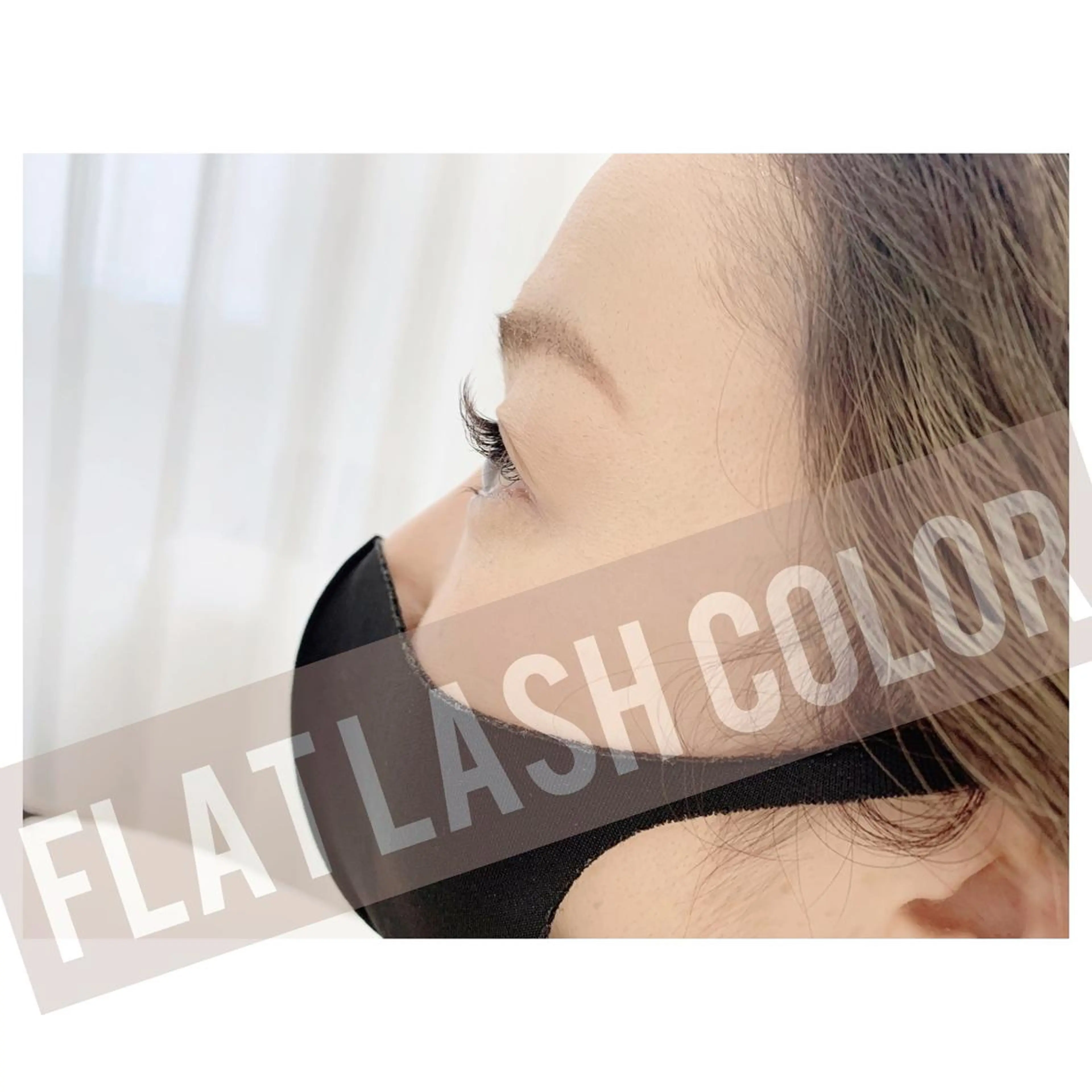 マツエク・マツパ CANVAS beauty salon所属・CANVAS YUUKAの眉毛・アイブロウイメージ