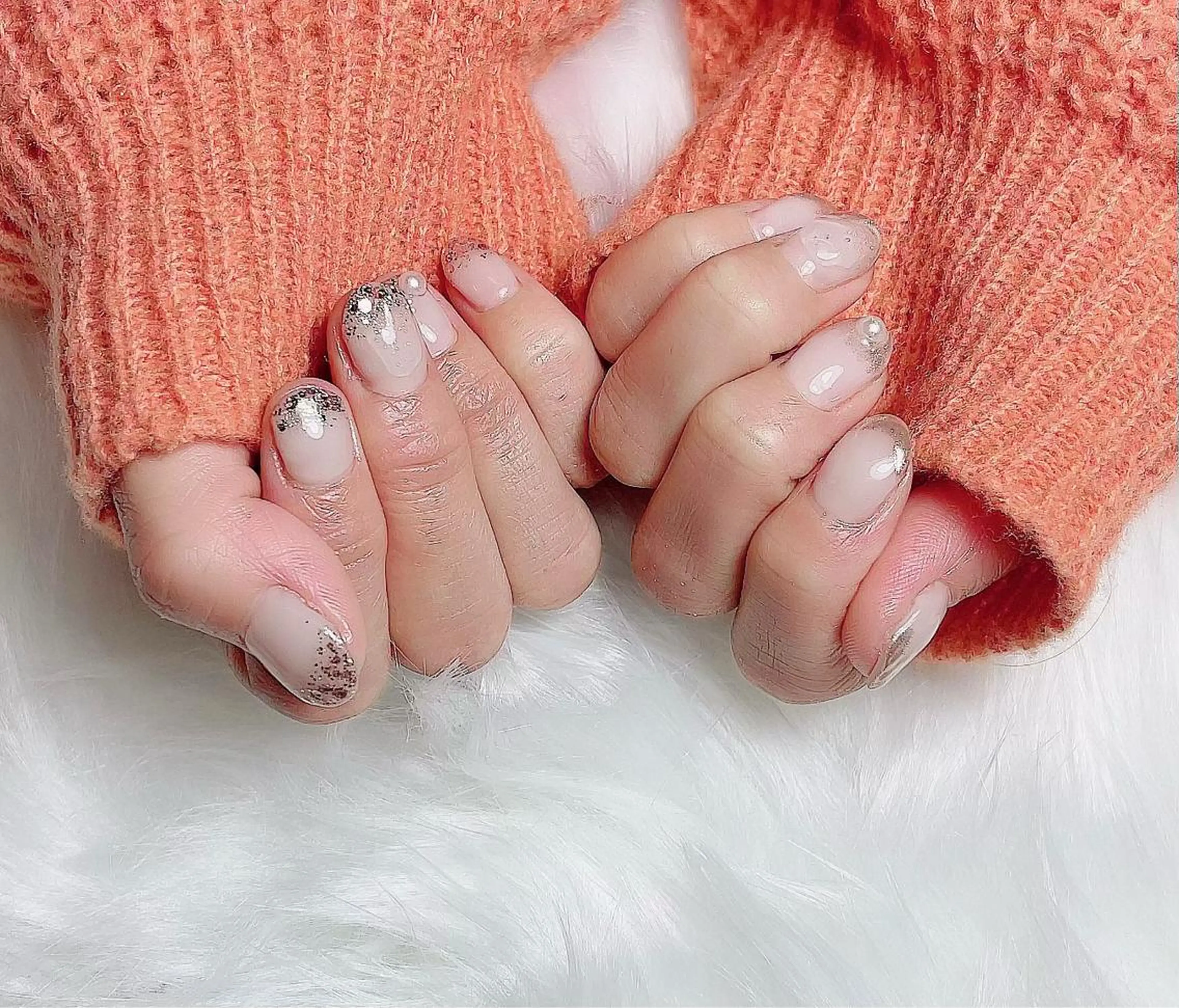 ネイル hairsalon556所属・hairsalon 556のネイルデザイン