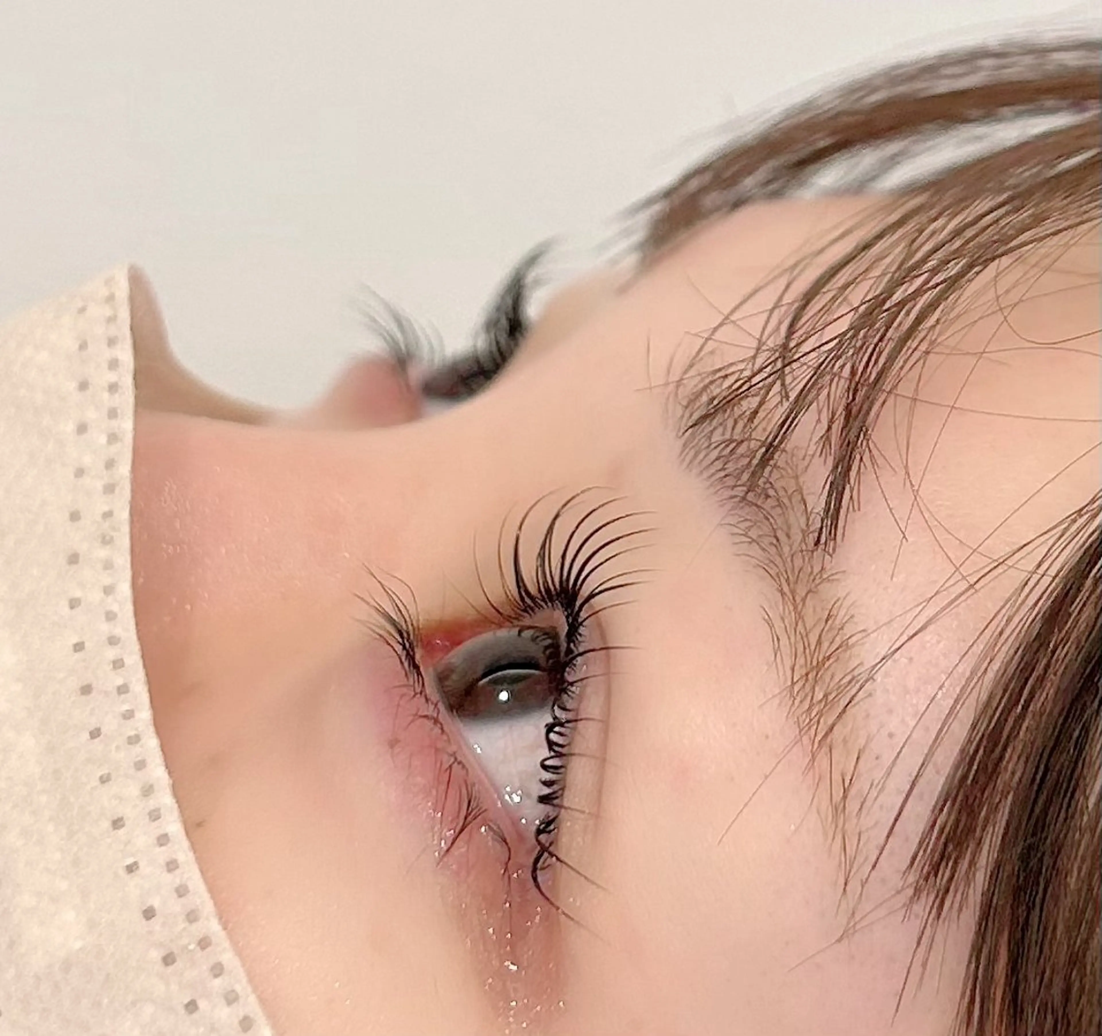 マツエク・マツパ some some some3🦄のマツエク・マツパデザイン