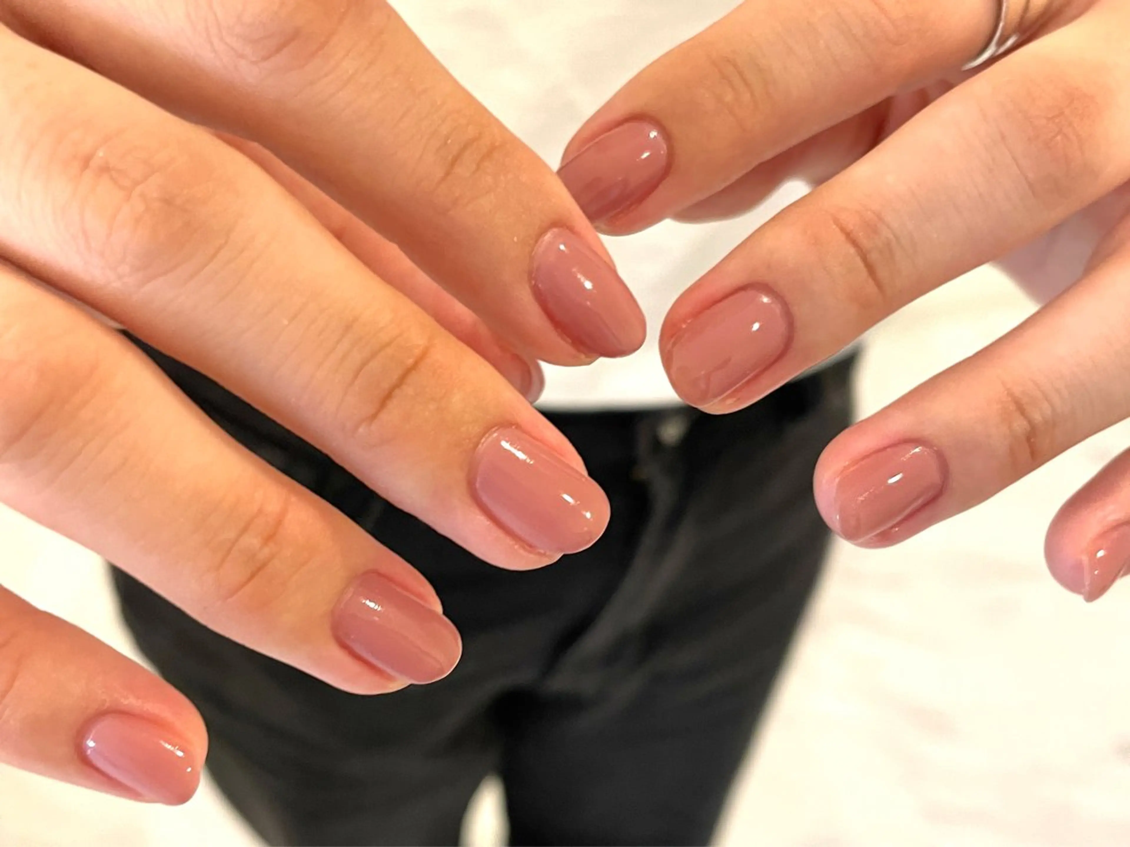 ネイル HENECY所属・HENECY✨ Rikoのネイルデザイン