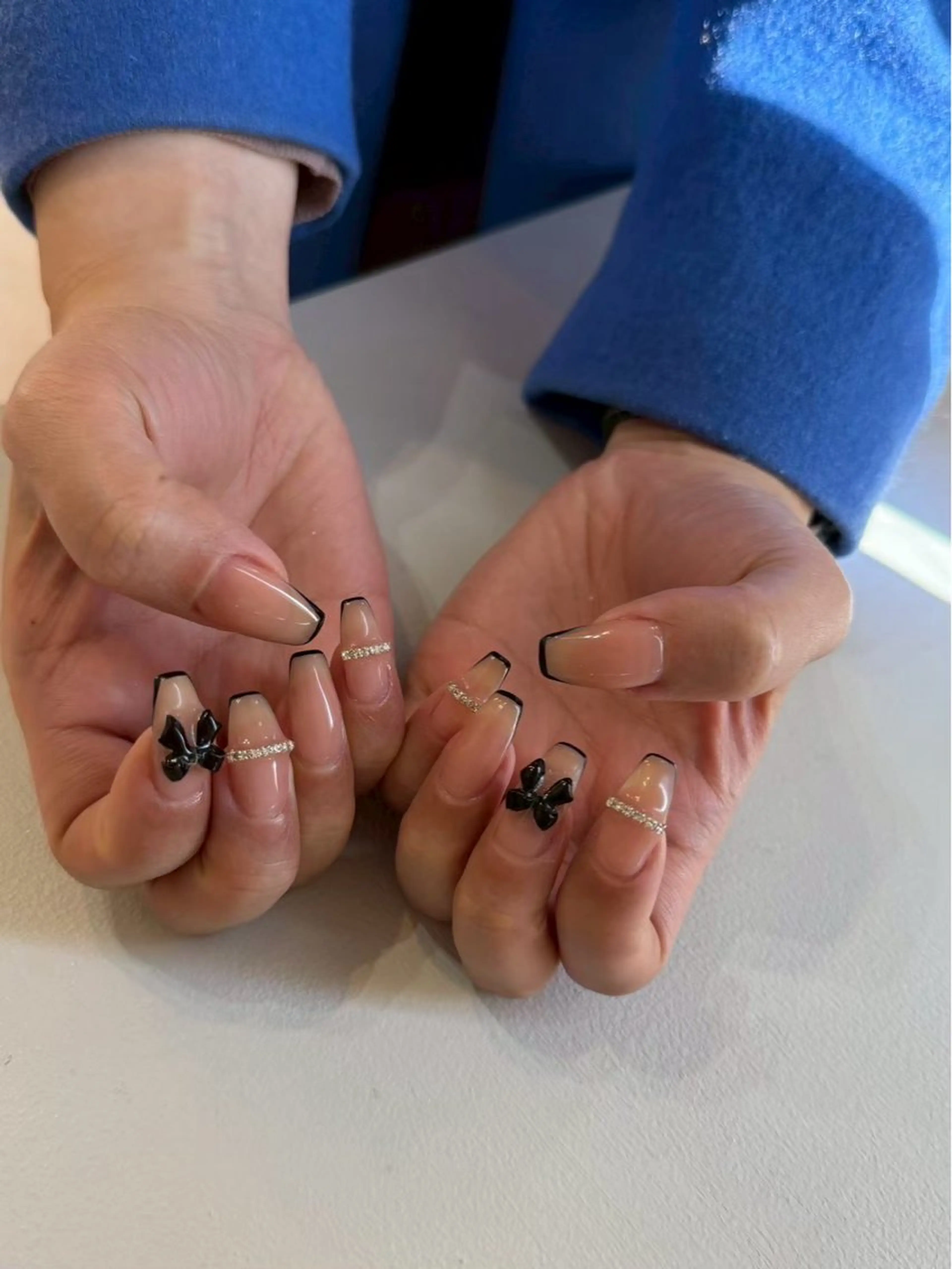 ネイル HARU LAND HAKATAのネイルデザイン