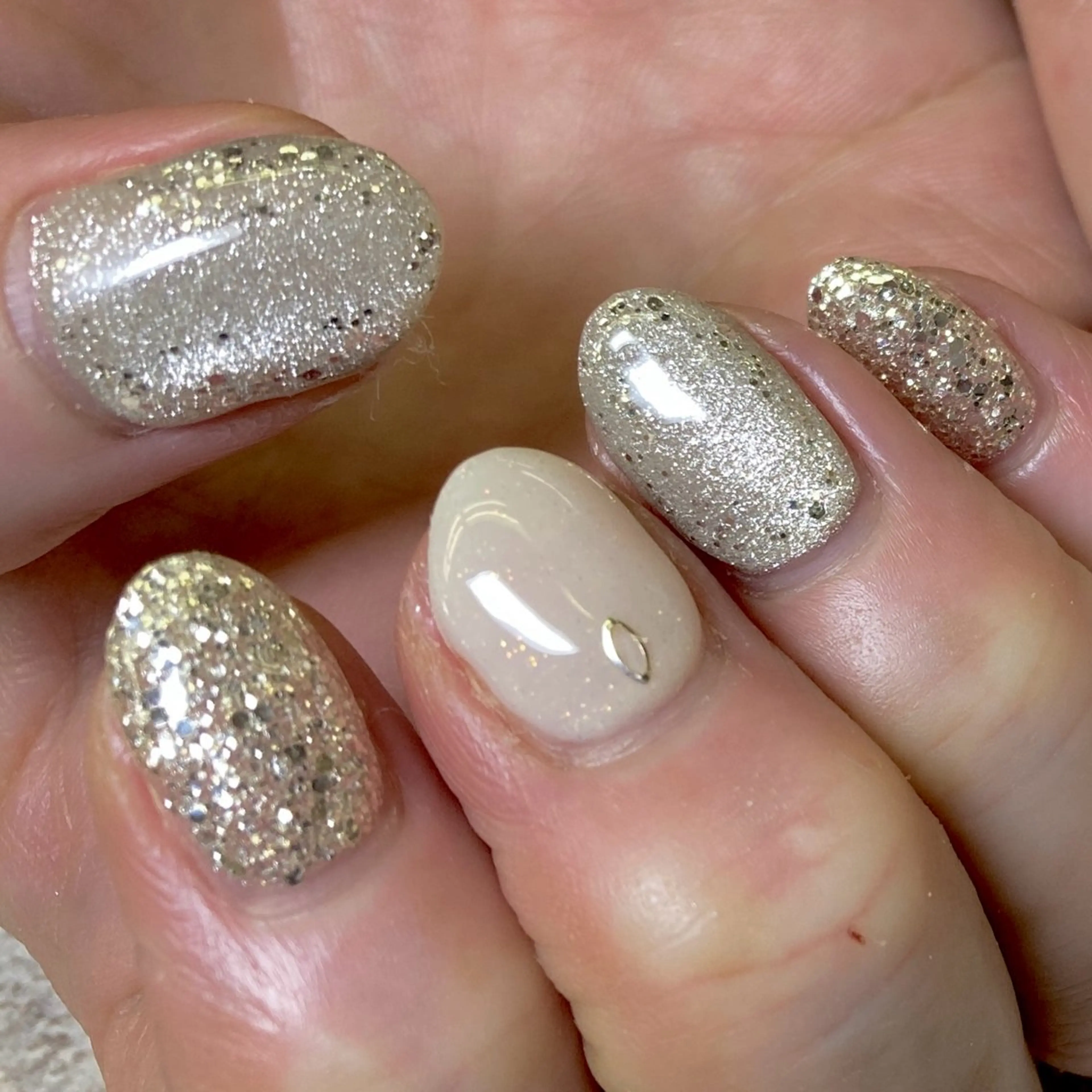 ネイル shoj iのネイルデザイン