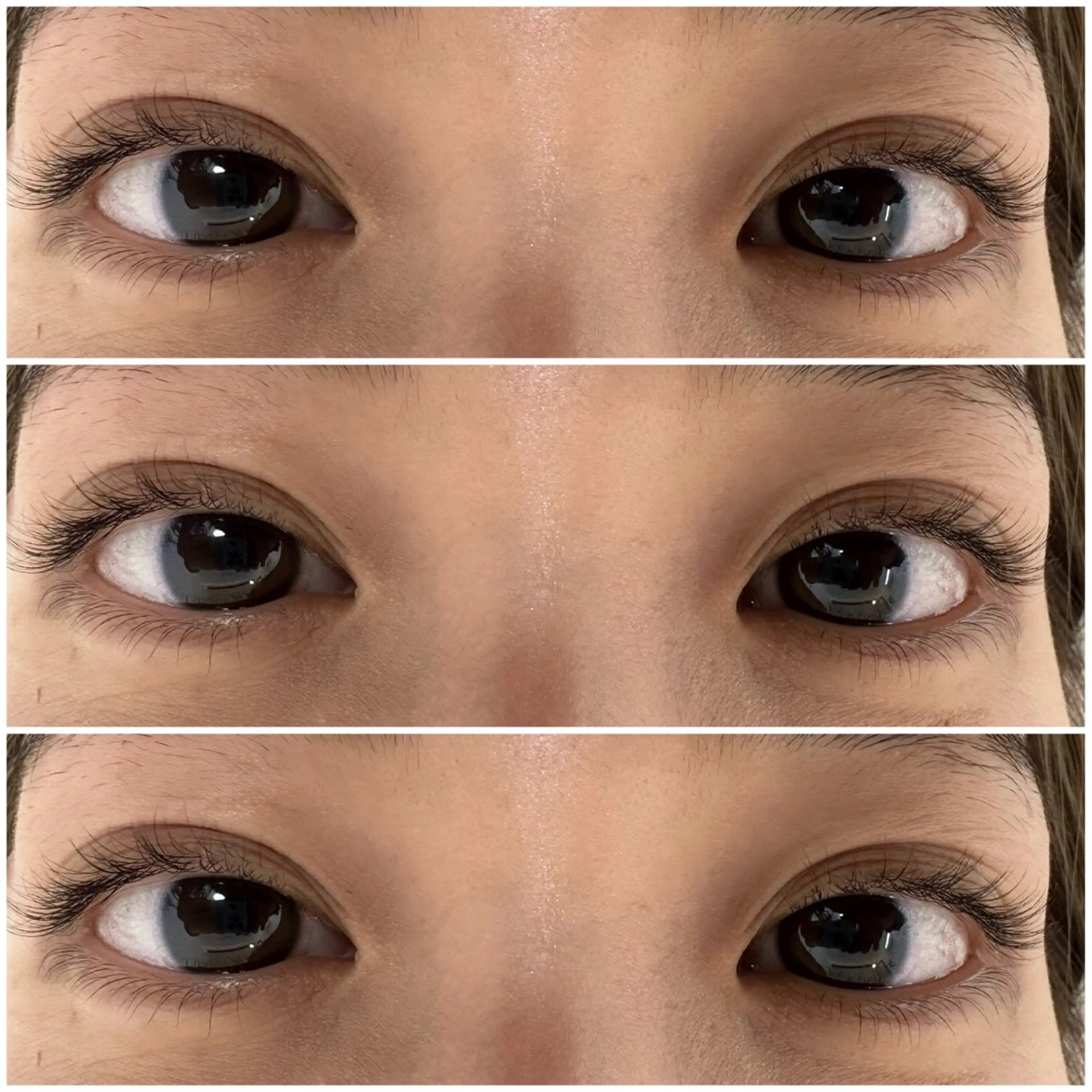 マツエク・マツパ まつげパーマ 下まつげエクステ Eyelash Nailsalon Neo beauty【ネオビューティー】上本町店所属・Neo beautyのマツエク・マツパデザイン