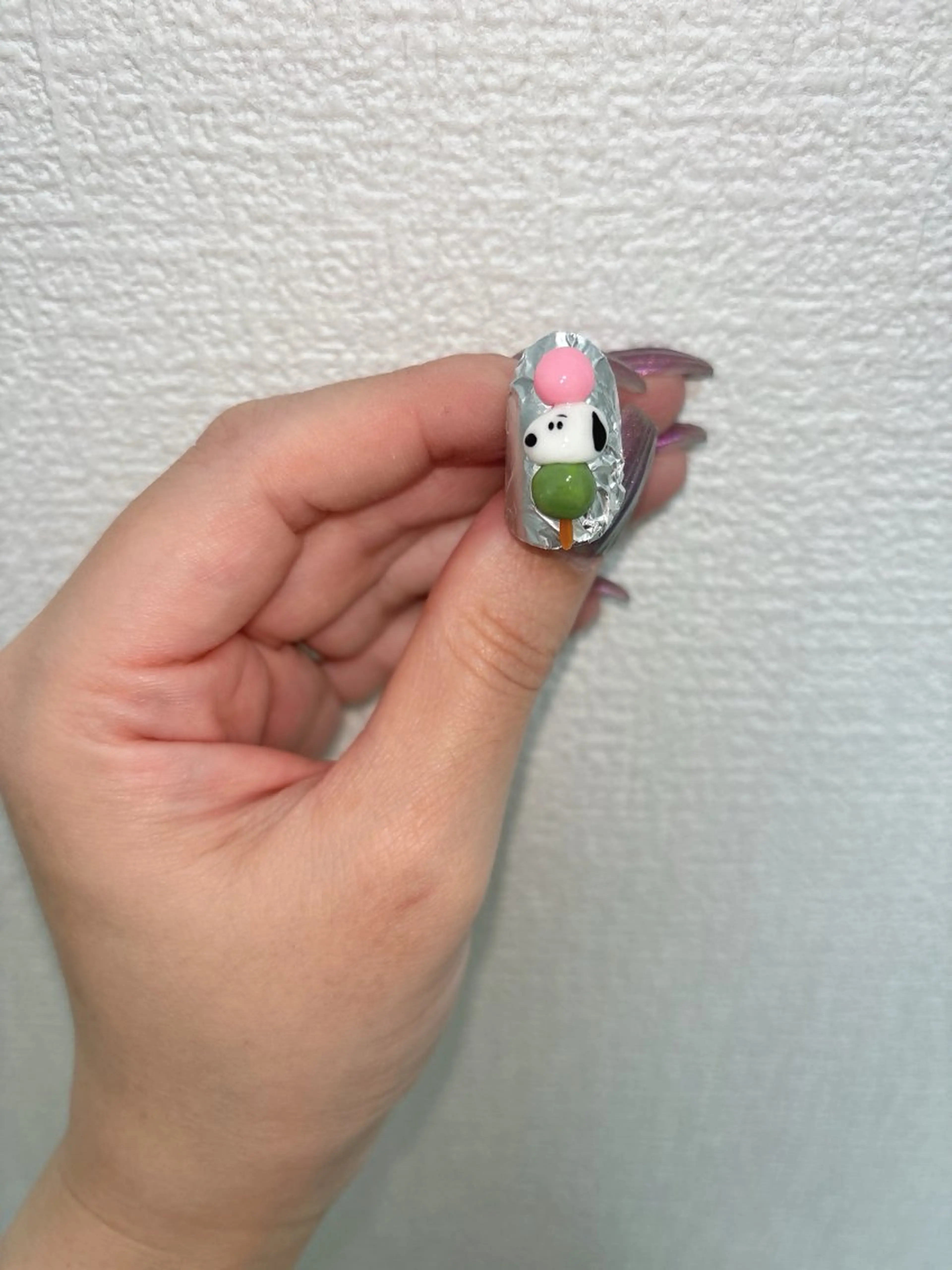 ネイル coco nailのネイルデザイン