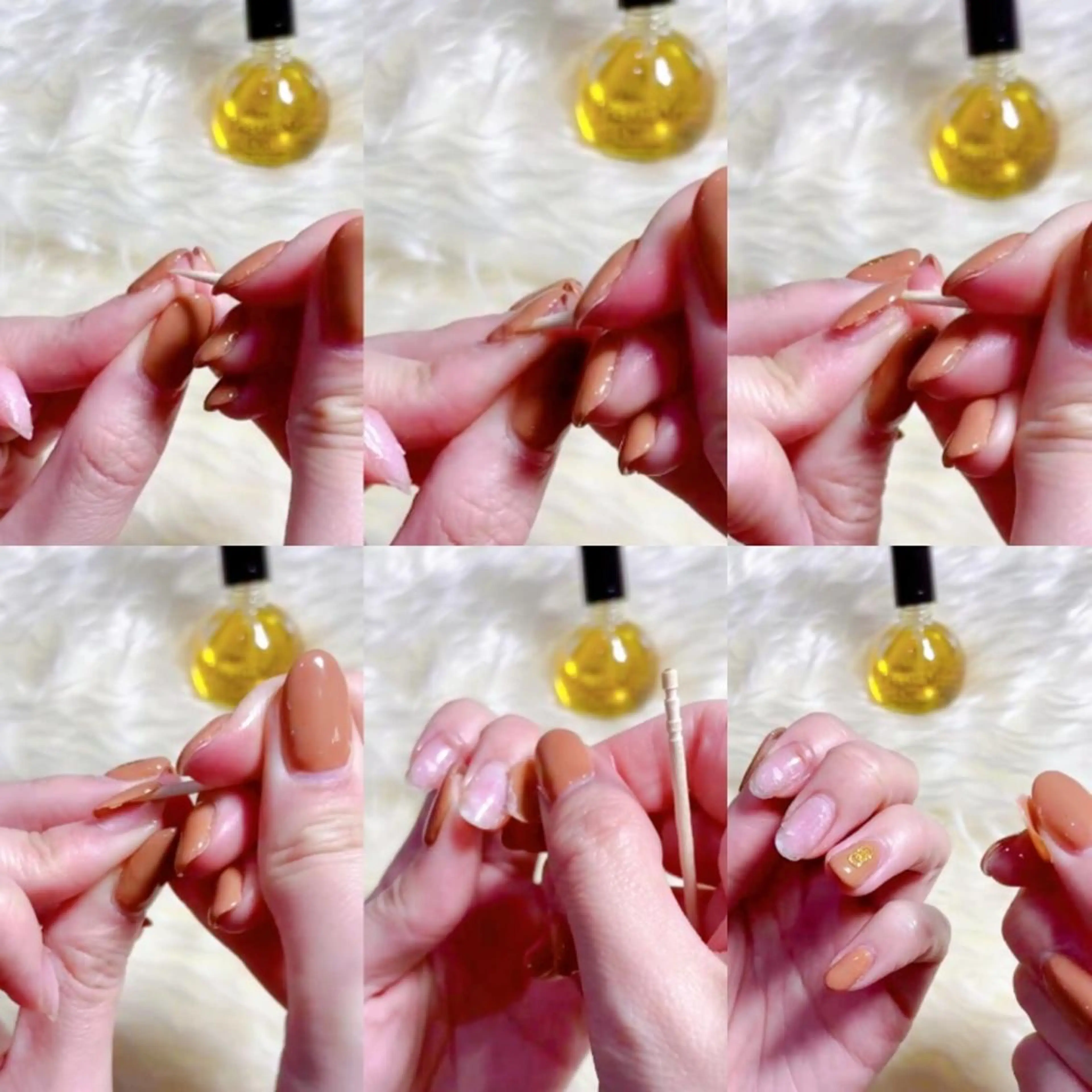 ネイル Nail&eye Belire 新宿のネイルデザイン