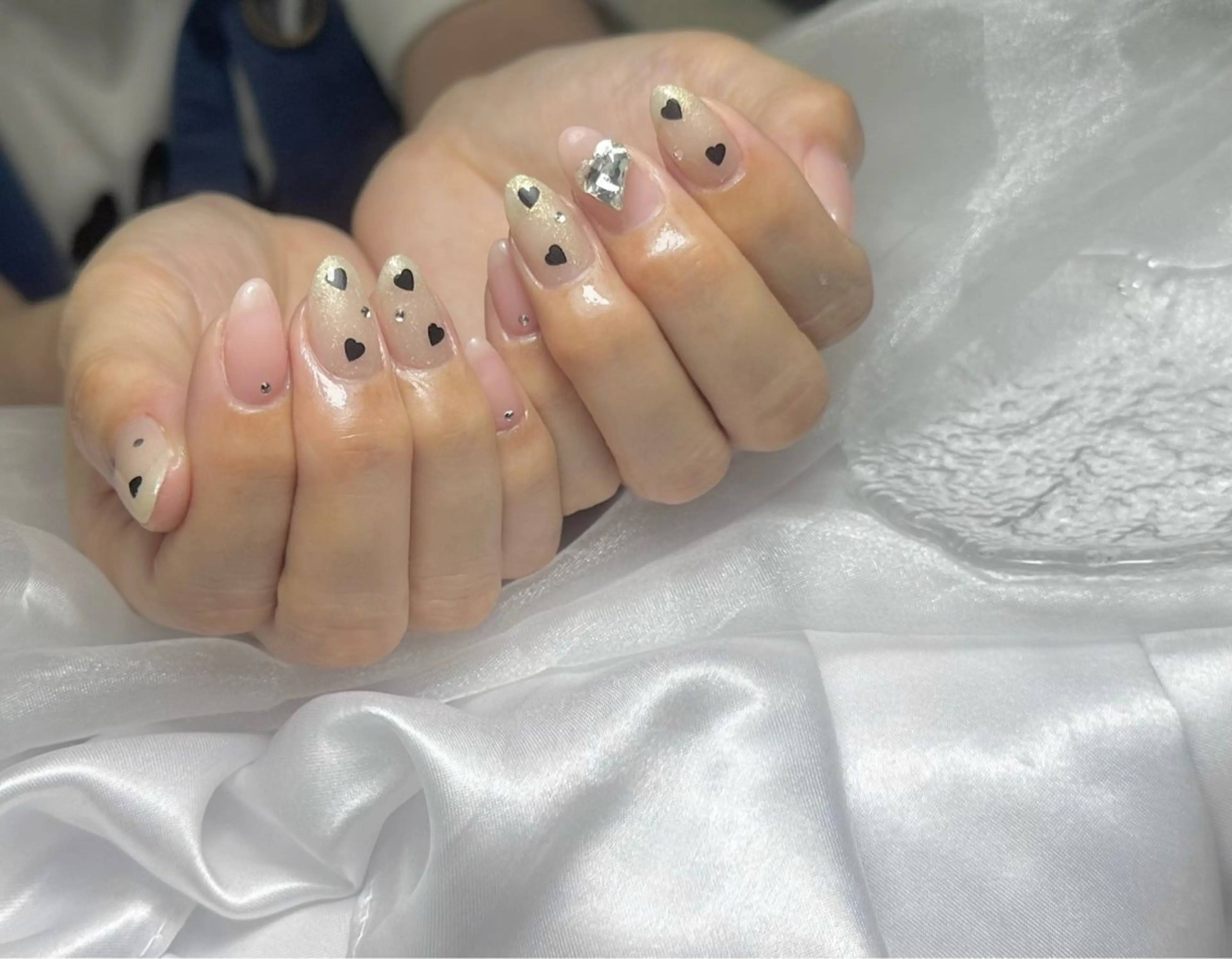 ネイル ハンドネイル Nail salon Venusのネイルデザイン