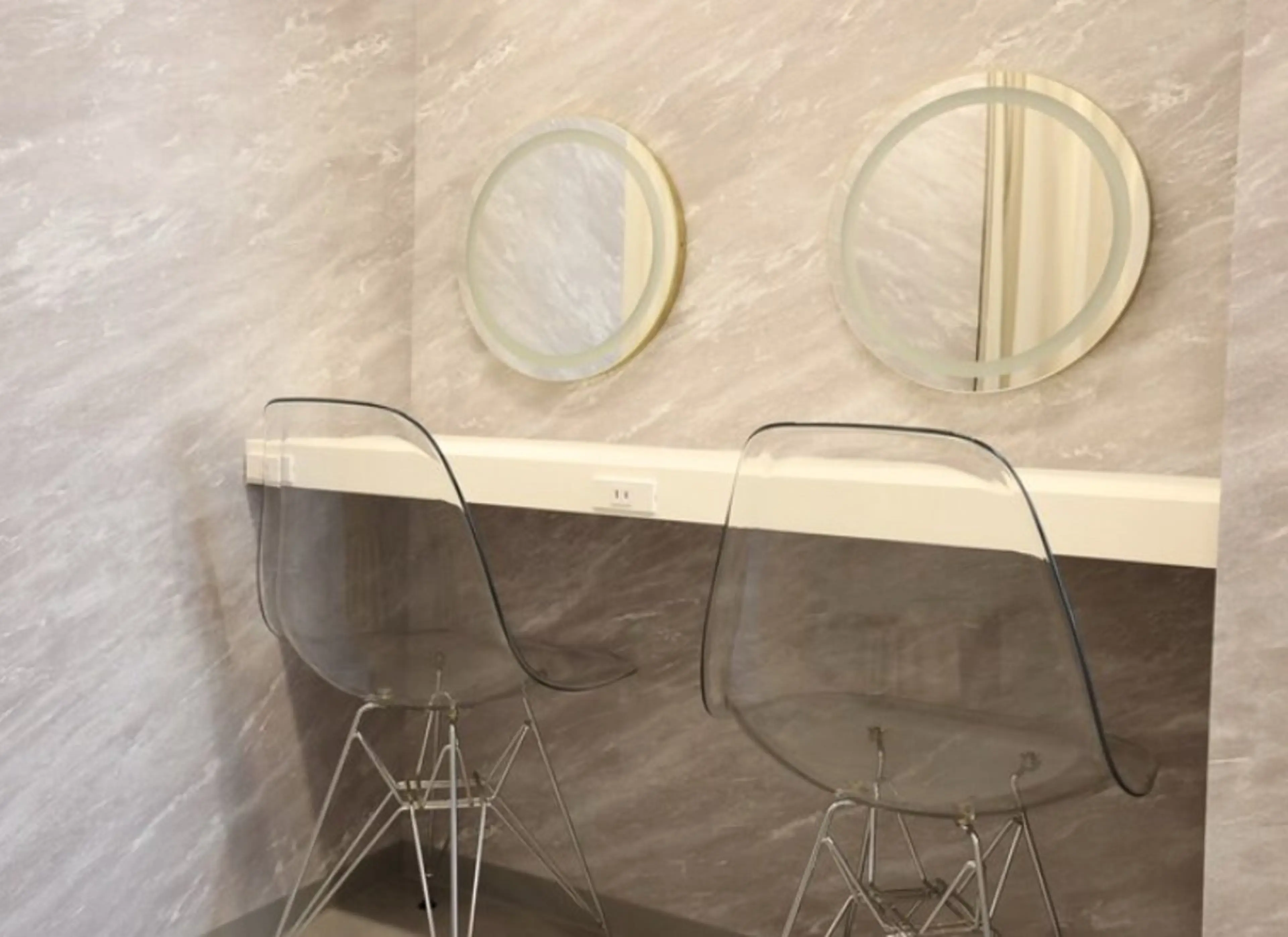 ISHIKAWA NIJIHOのマツエク・マツパデザイン