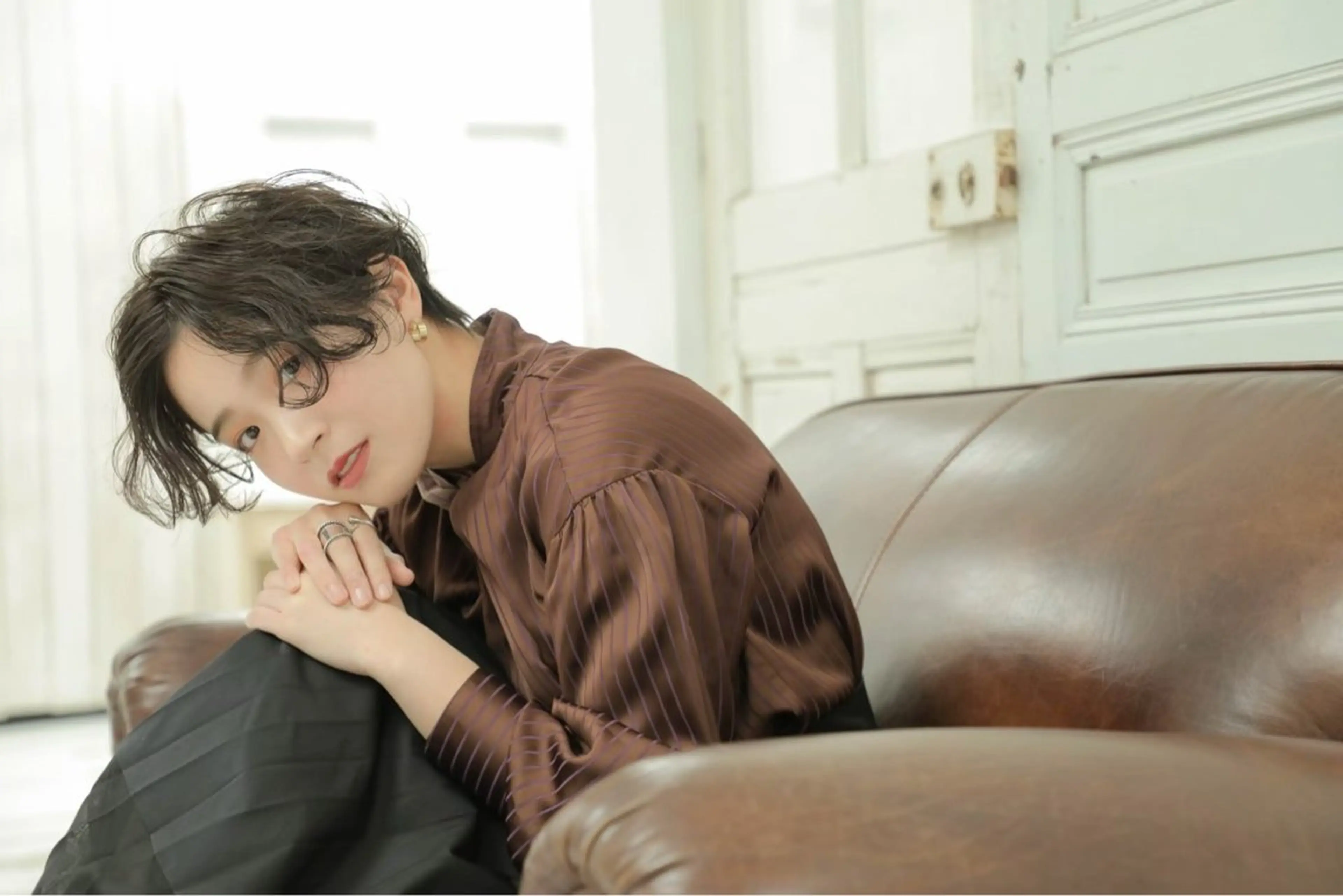 ショート beautysalonICY所属・ICY❁⃘eye aikaのマツエク・マツパデザイン