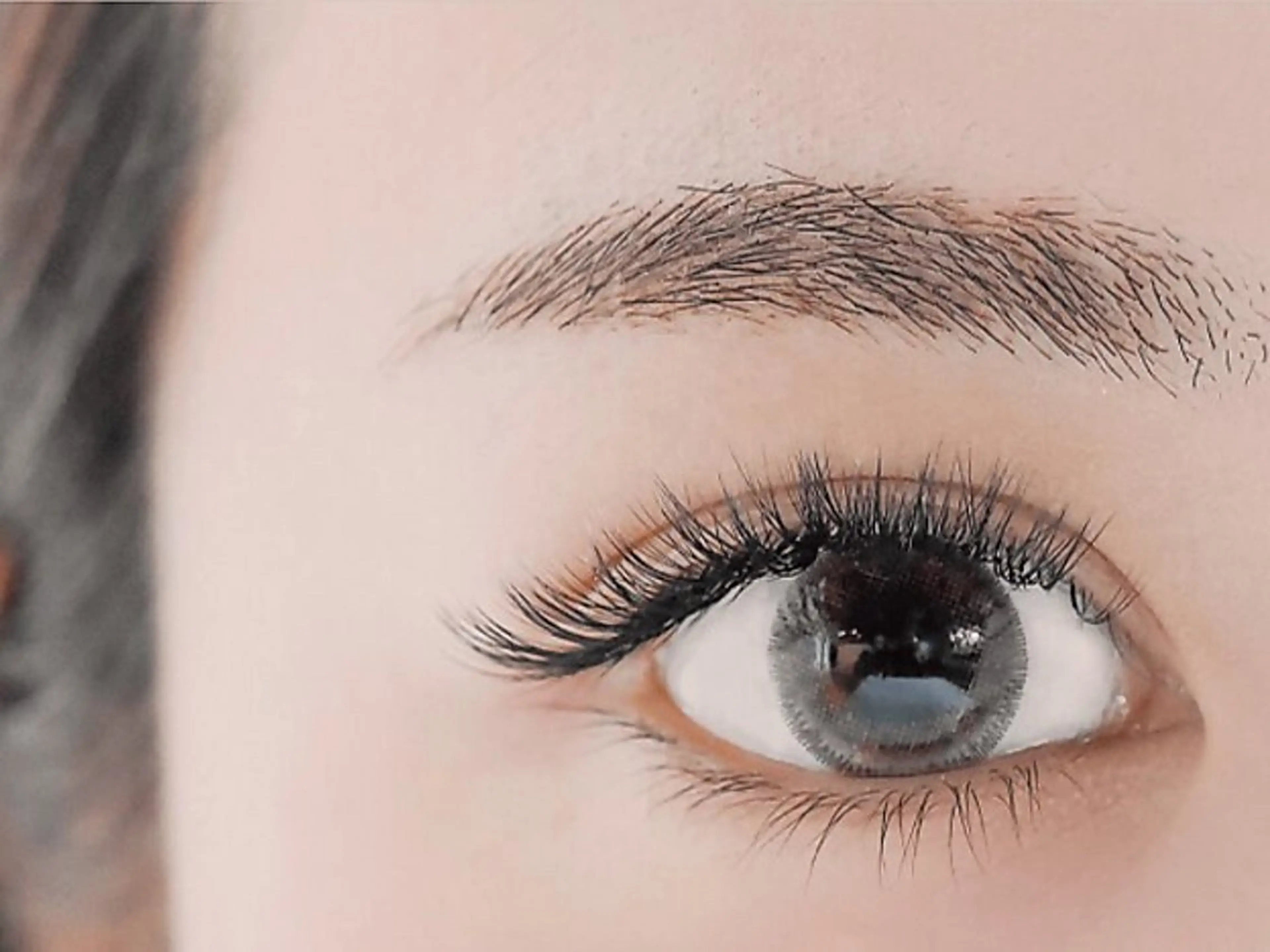 高持続バインドロック80束🩷の写真