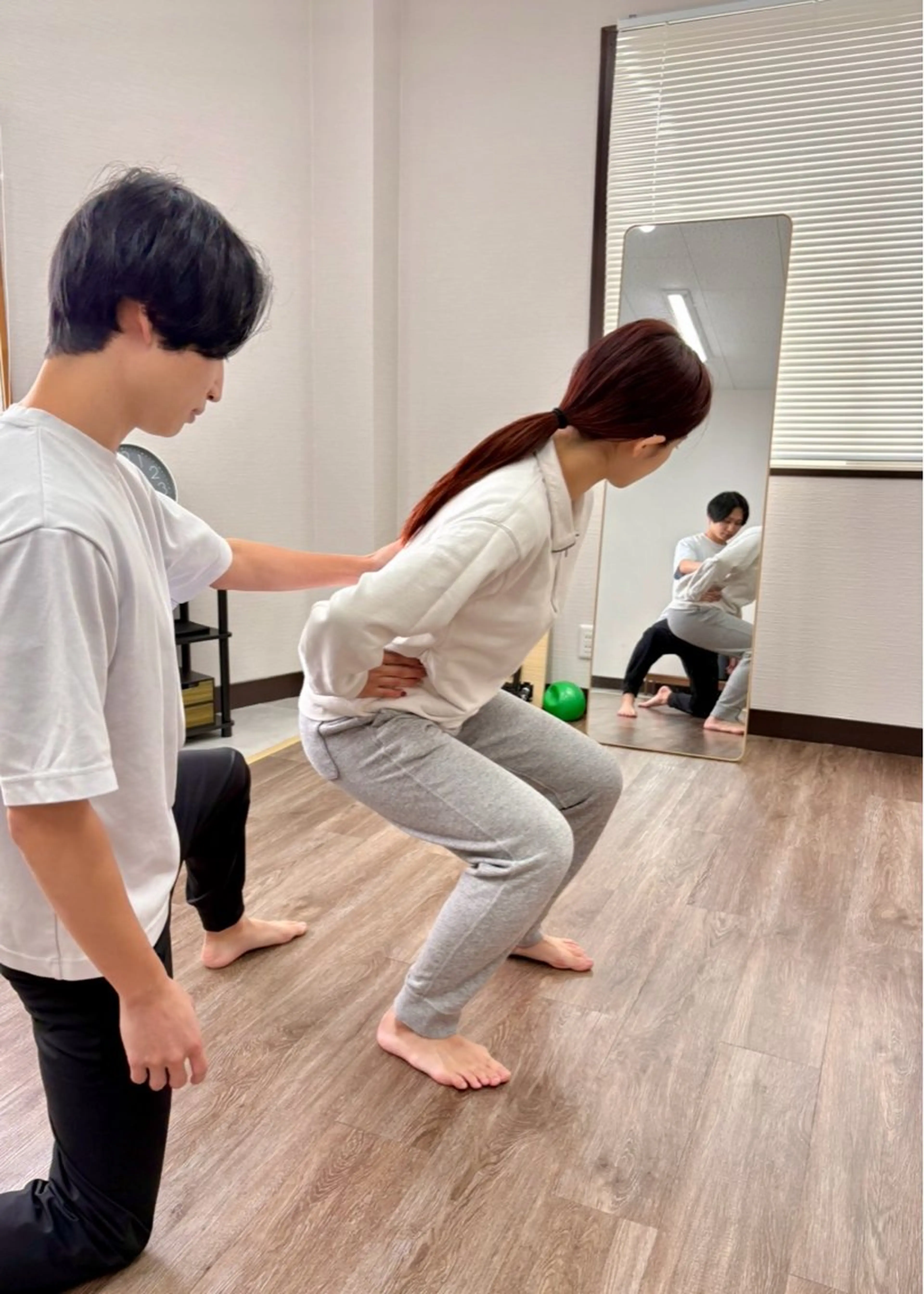 NOA base 長岡のエステ・リラクイメージ