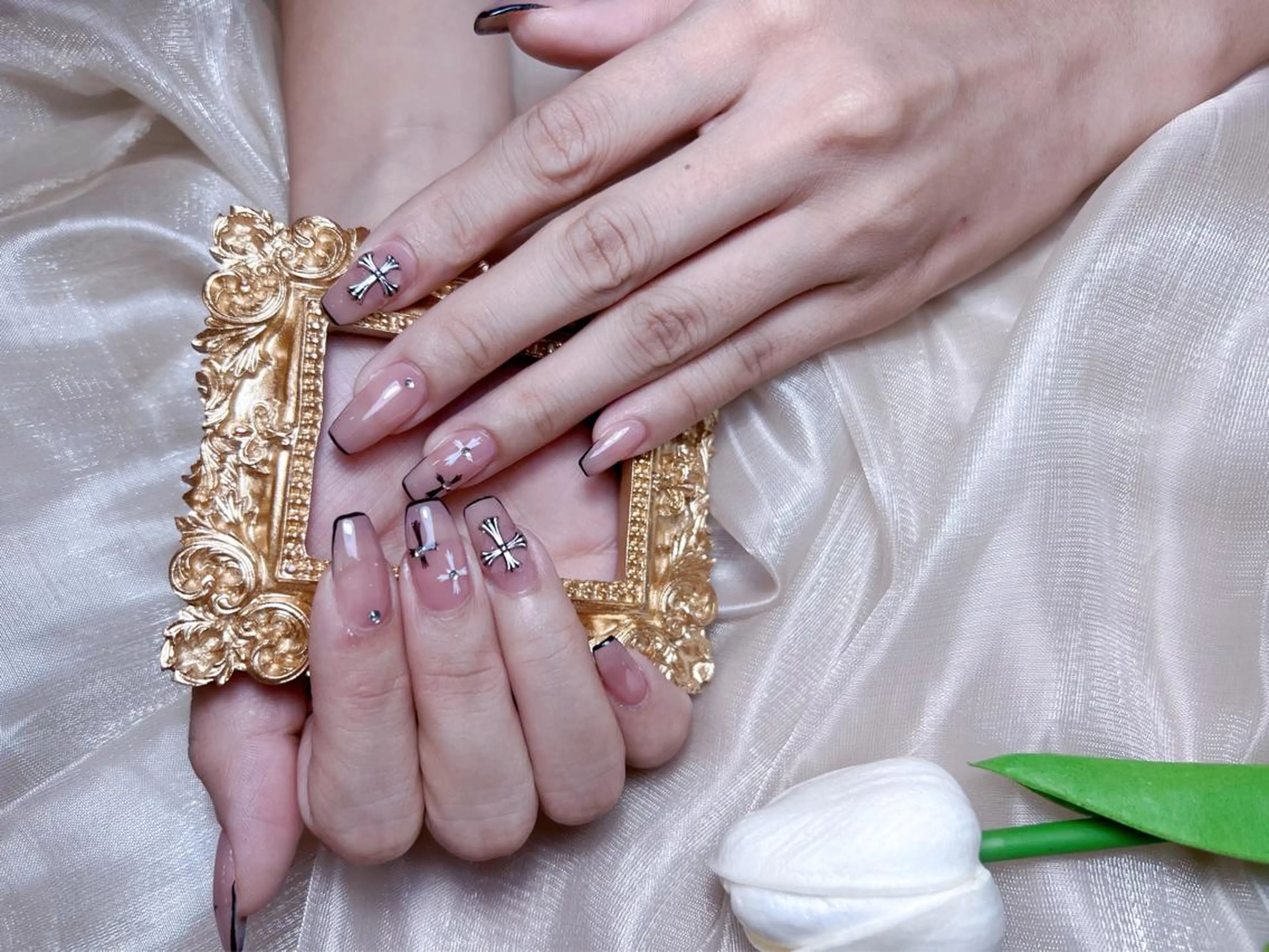 ネイル Miss Uネイルサロン所属・MissU ネイルサロンのネイルデザイン