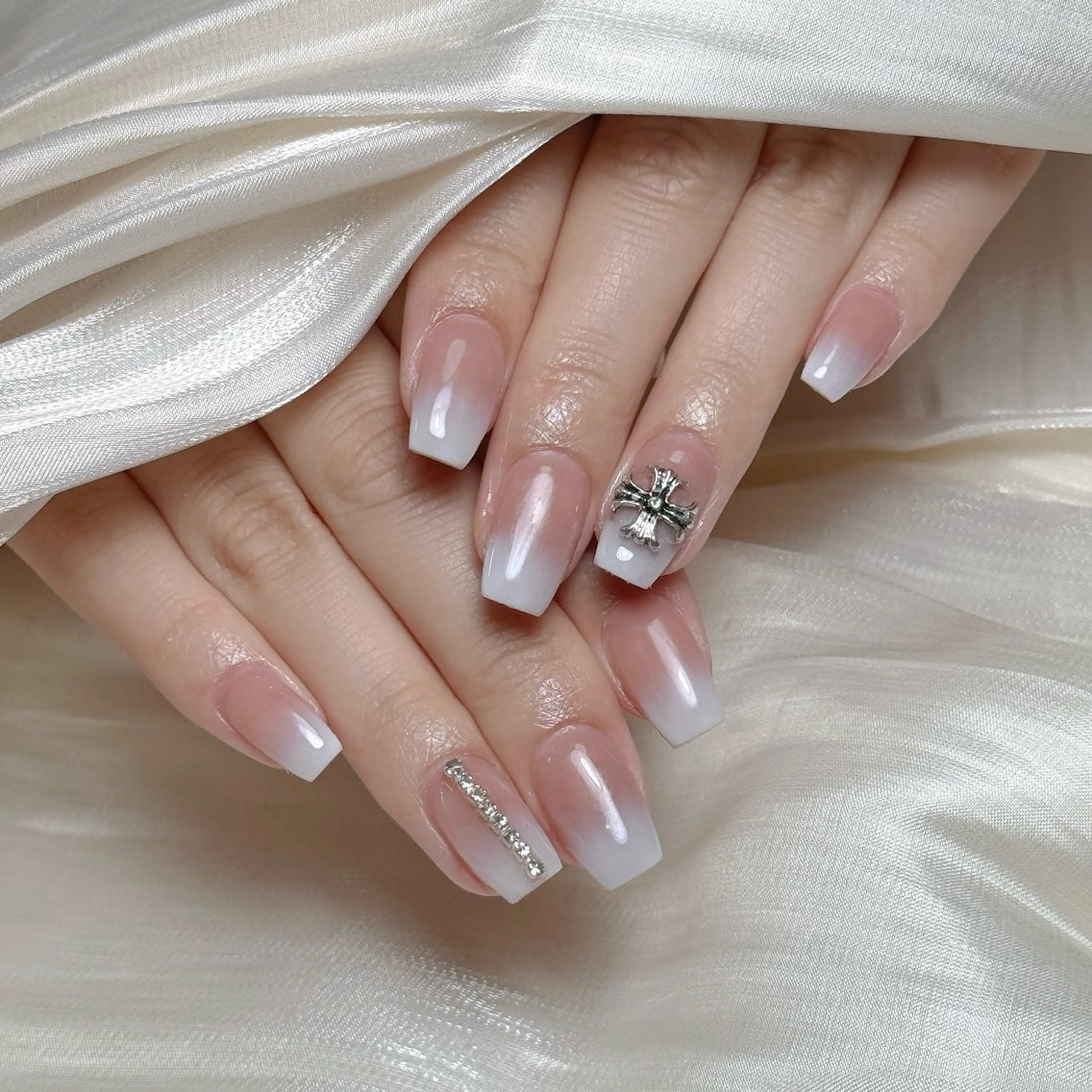 ネイル ハンドネイル Maggie Nail🦩のネイルデザイン