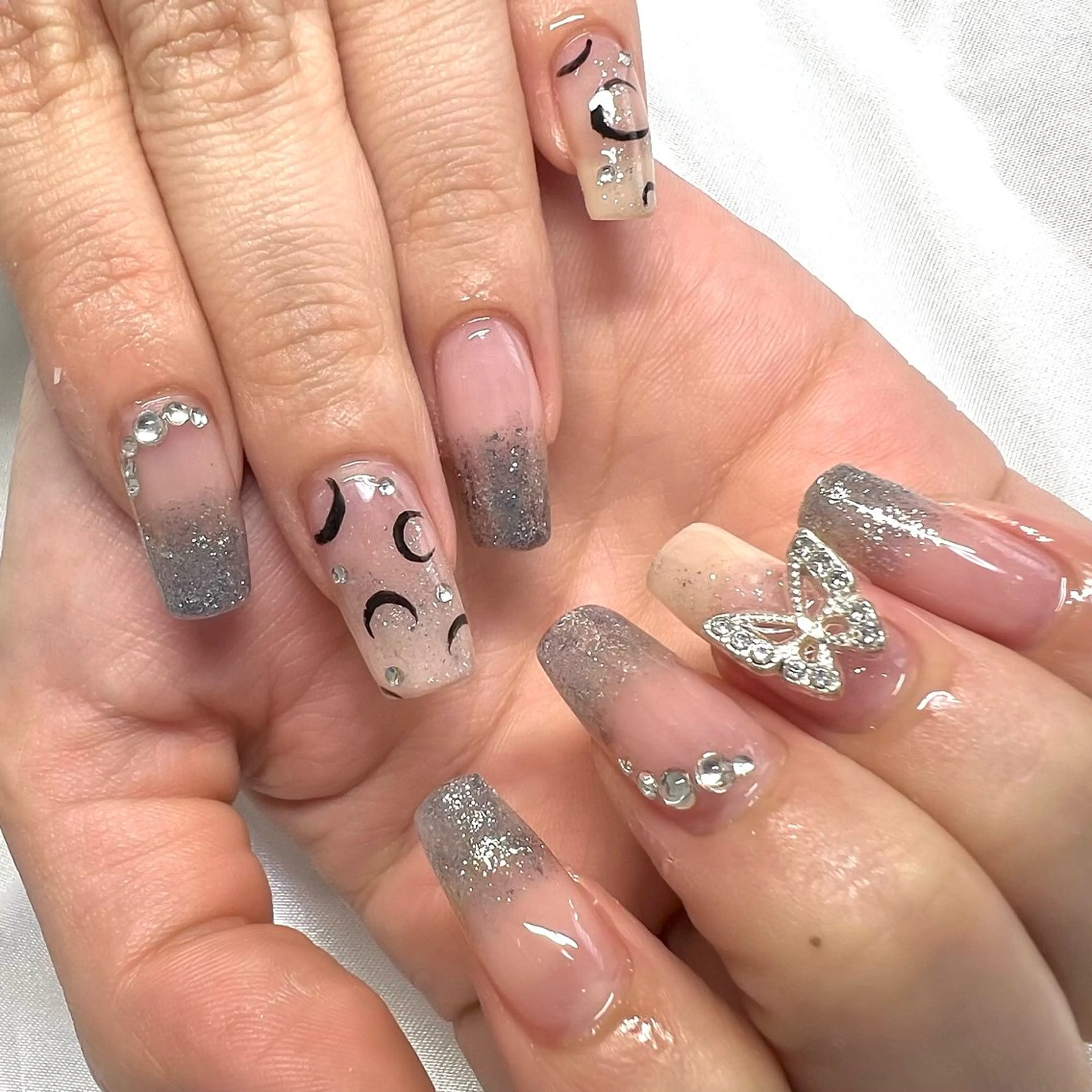 ネイル kondo Emiのネイルデザイン