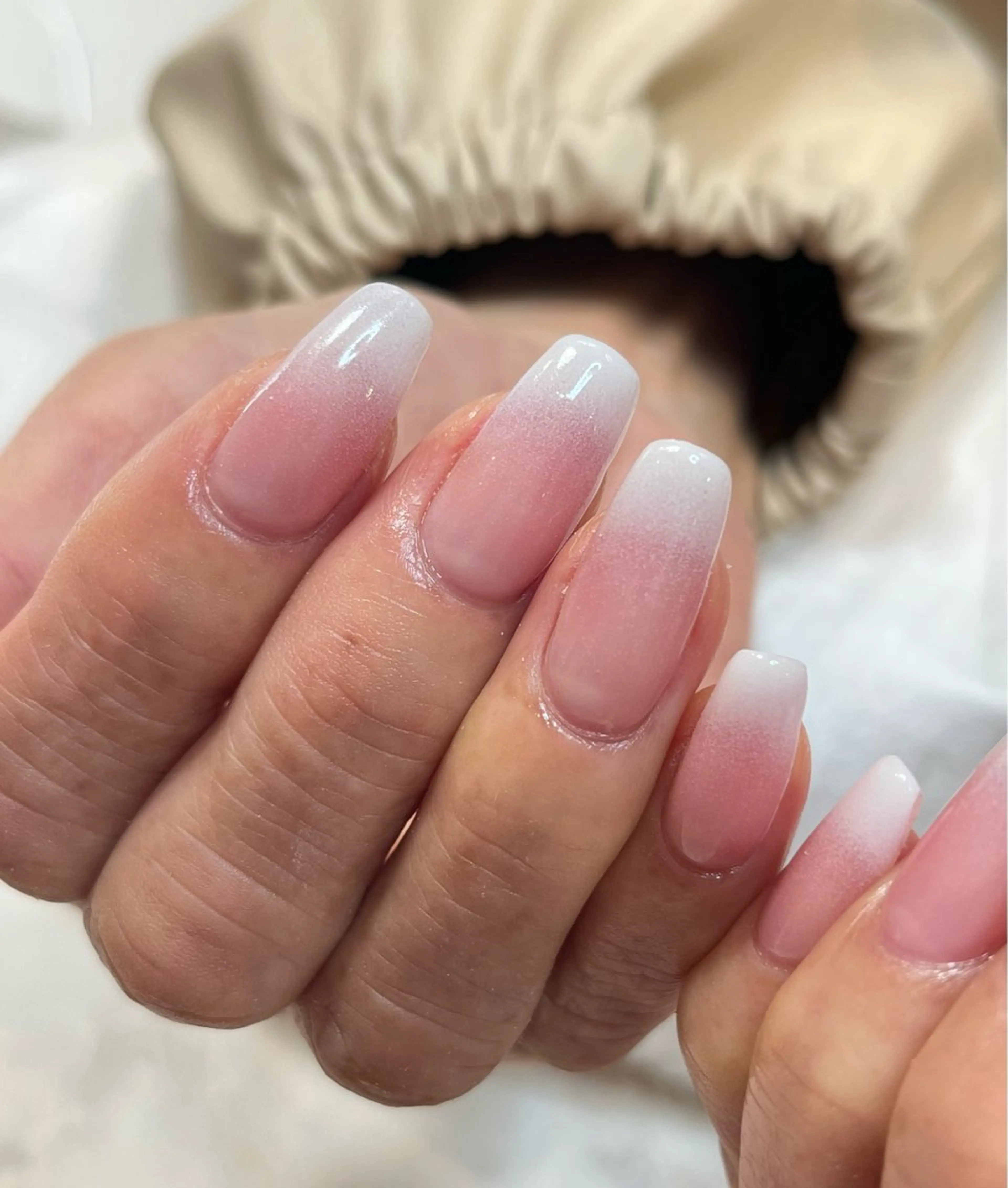 ネイル nail&eyelash   NICO所属・KINUGASA YUKAのネイルデザイン