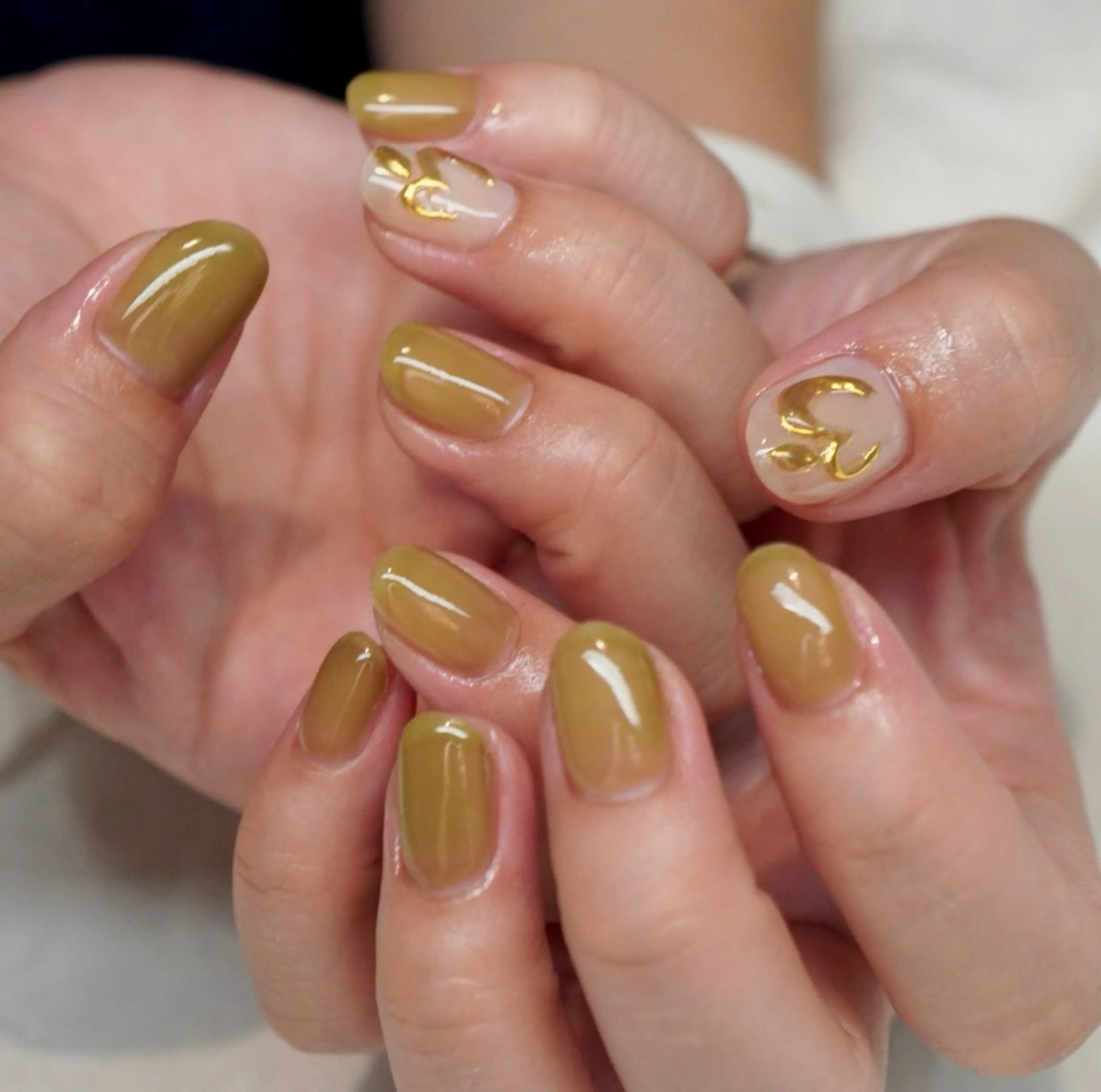 ネイル amabile nailのネイルデザイン