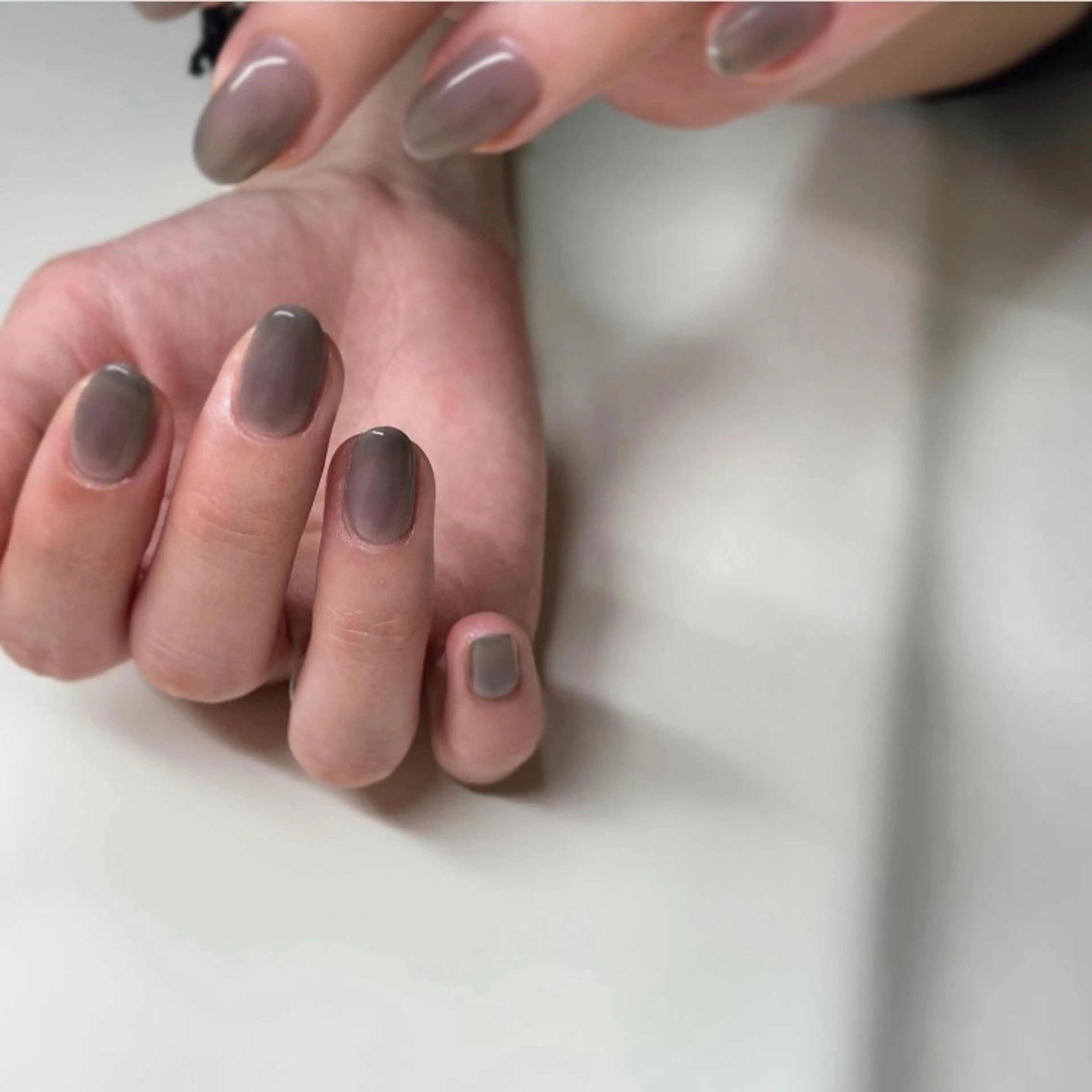 ネイル Nailbeauty marcherのネイルデザイン